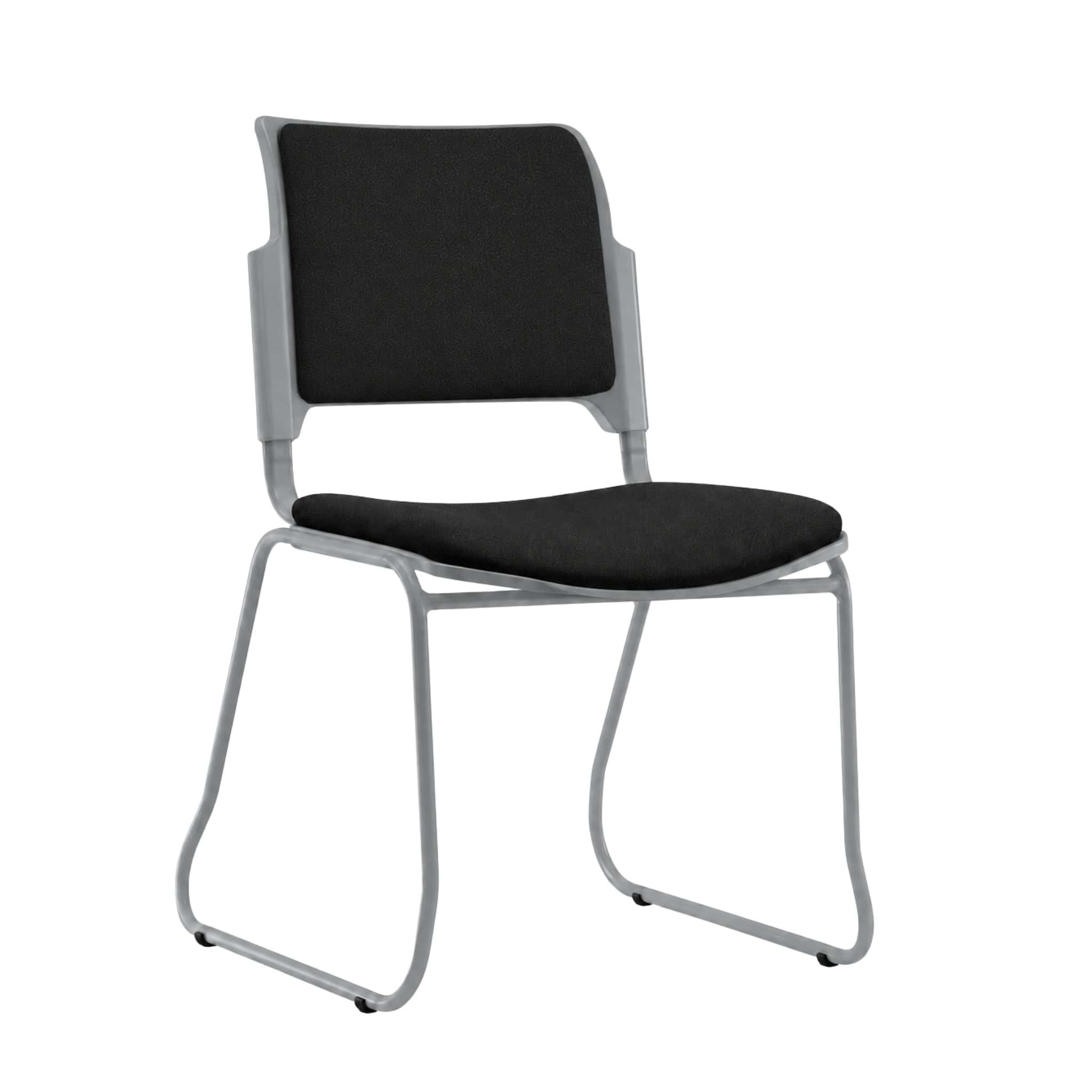 Perfect Student Chair Type A with Backrest & Seat Padded Semenyih Cyberjaya Putrajaya