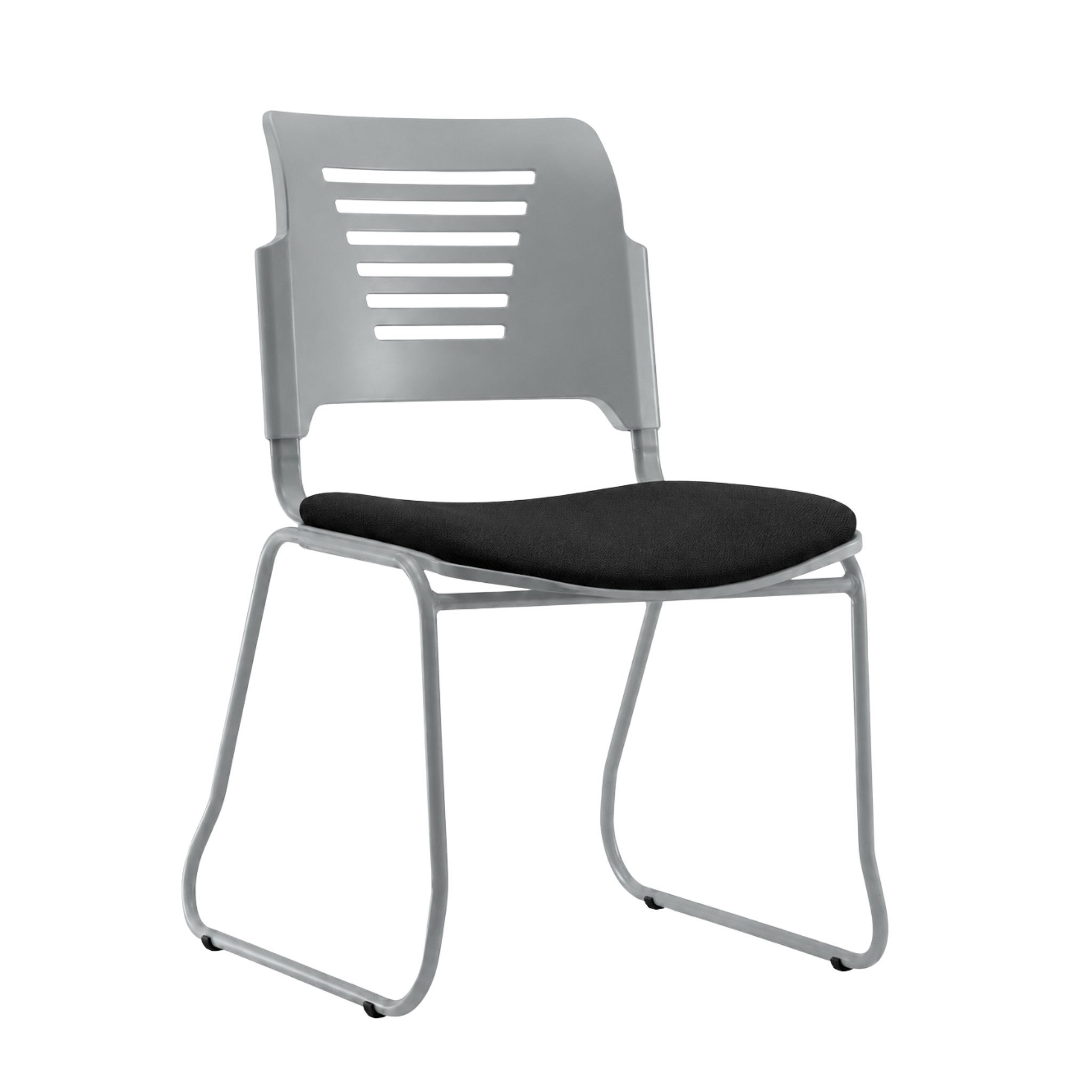 Perfect Student Chair Type A with Seat Padded Bangi Teluk Panglima Garang Pulau Carey