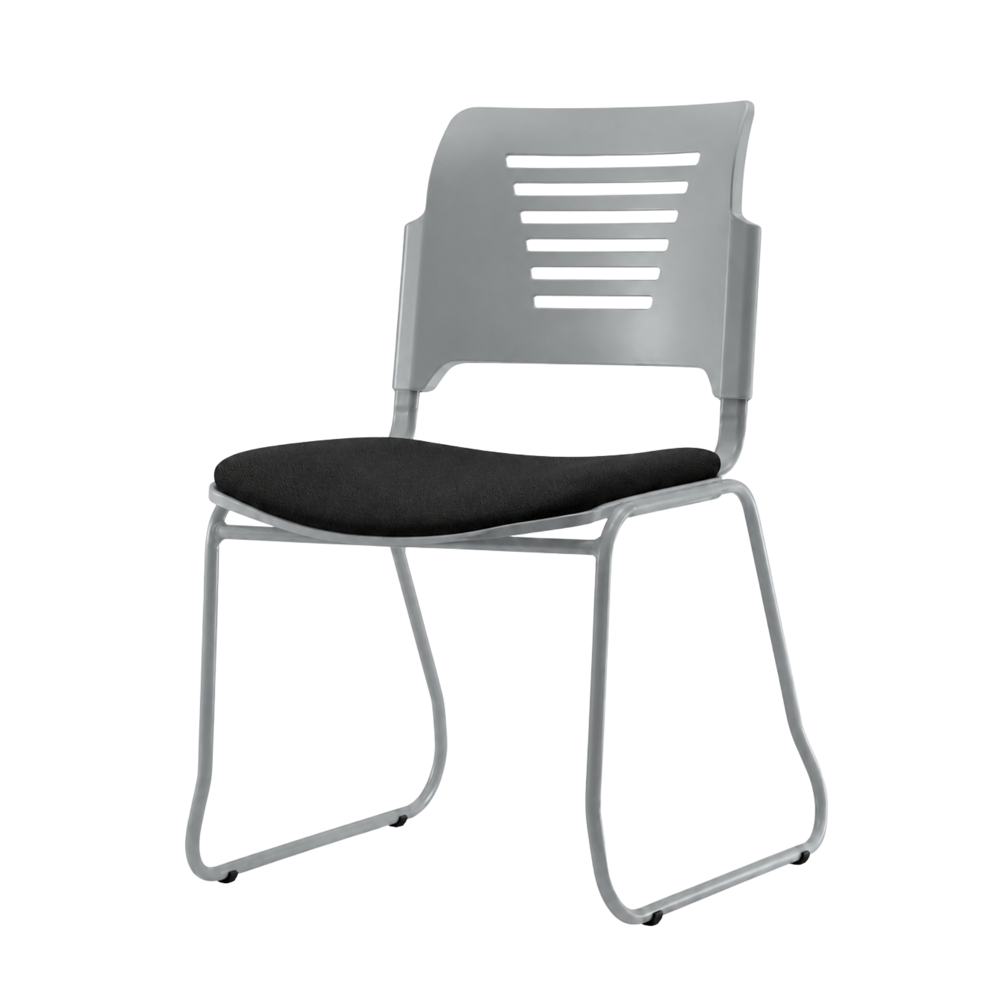 Perfect Student Chair Type A with Seat Padded Gombak Rawang Sungai Buloh
