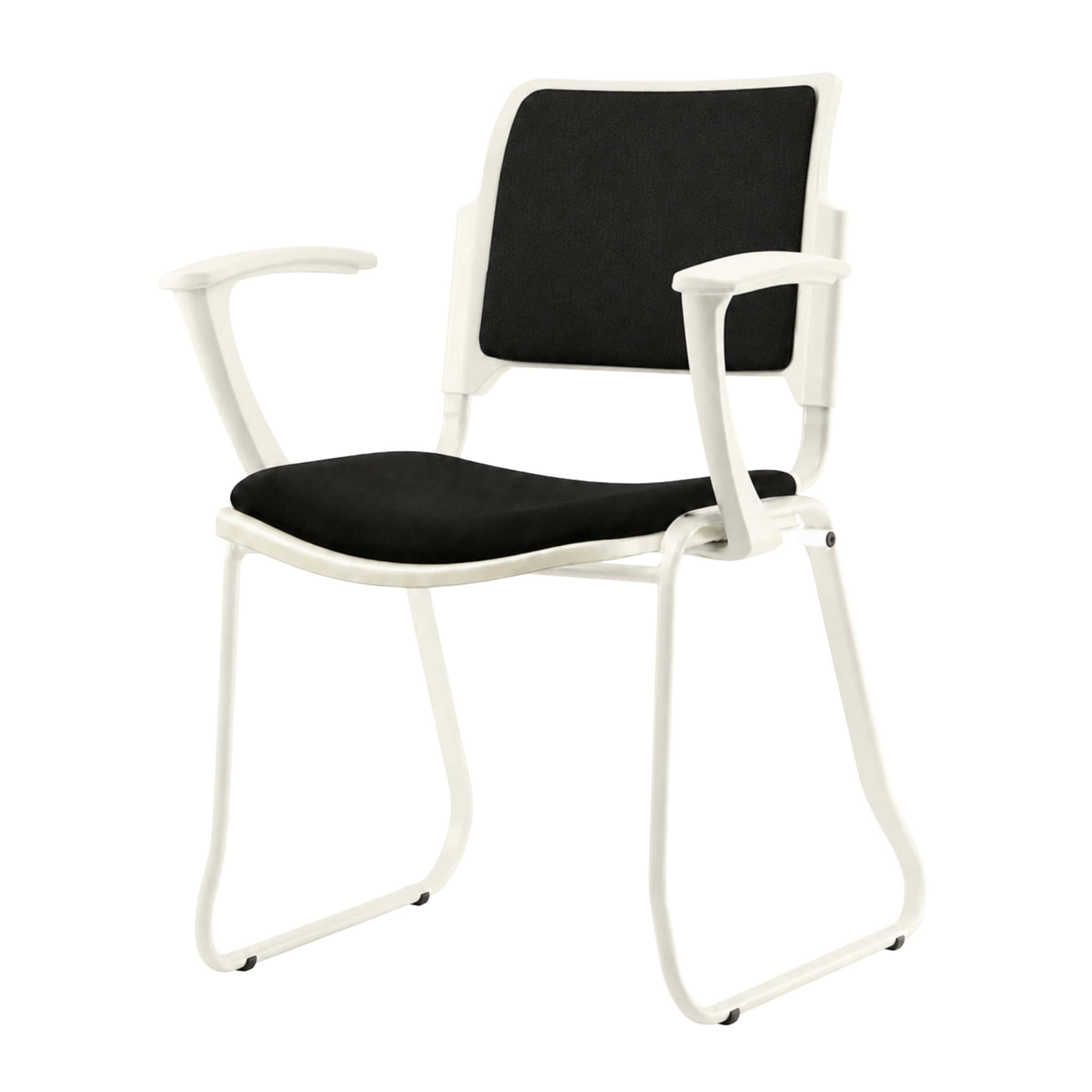 Perfect Student Chair Type B with Backrest & Seat Padded Sepang Salak Tinggi Nilai