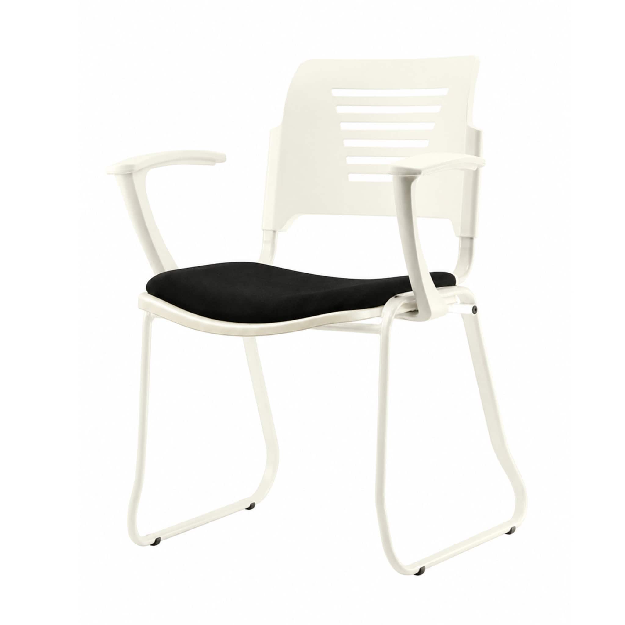 Perfect Student Chair Type B with Seat Padded Bangi Semenyih Cyberjaya