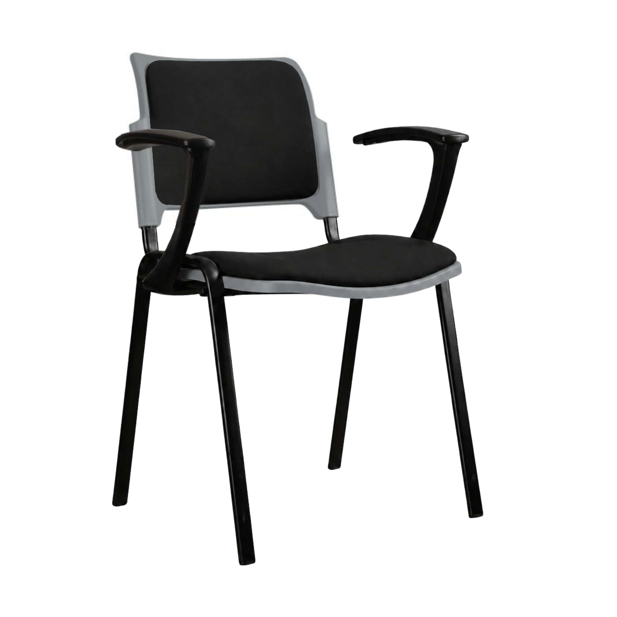 Pleasure Student Chair with Backrest & Seat Padded Damansara Kelana Jaya Bandar Bukit Tinggi