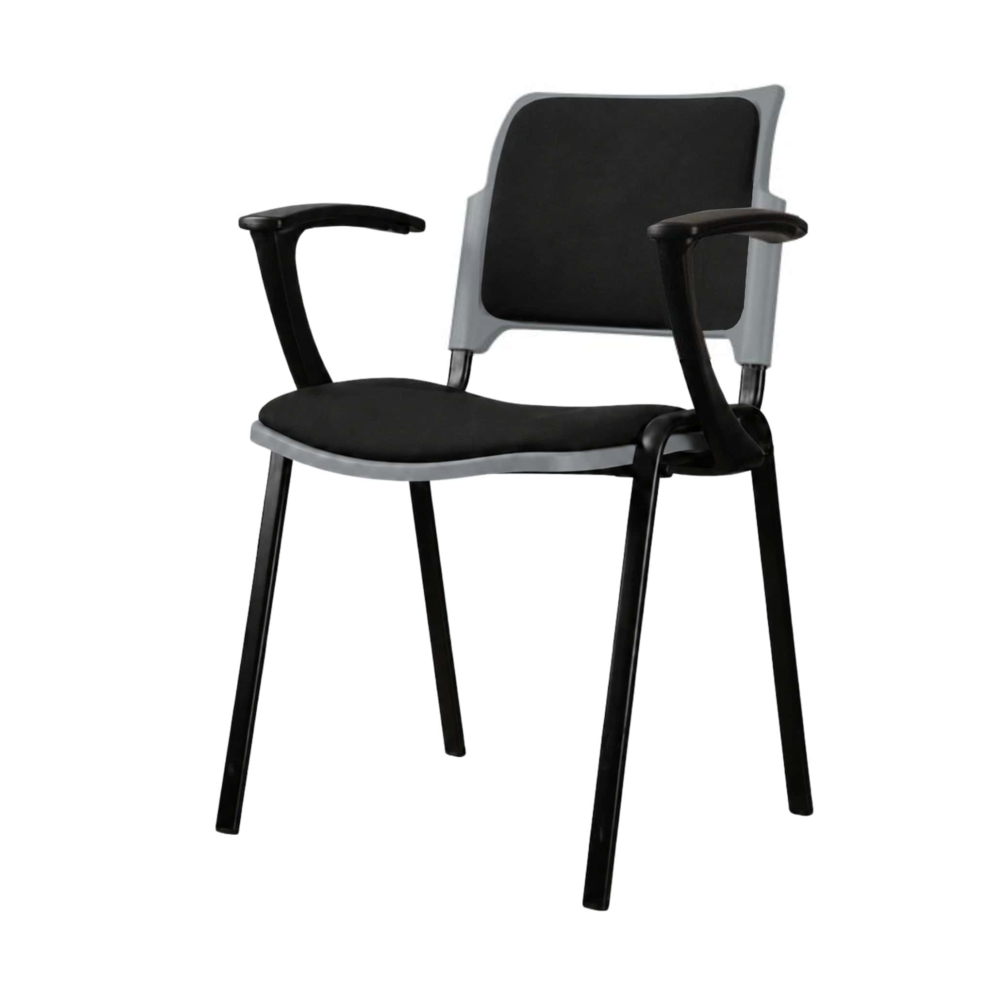 Pleasure Student Chair with Backrest & Seat Padded Damansara Kelana Jaya Bandar Utama