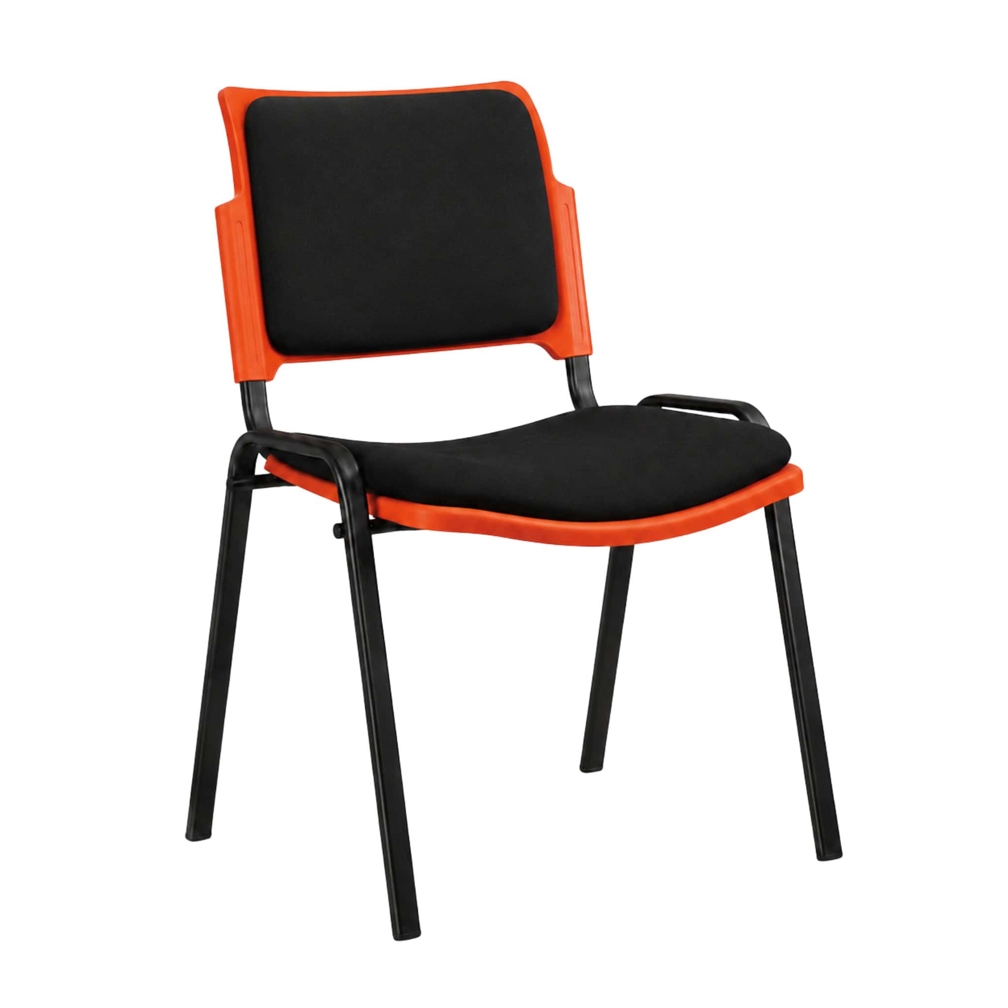 Pleasure Student Chair with Backrest & Seat Padded Gombak Rawang Serdang