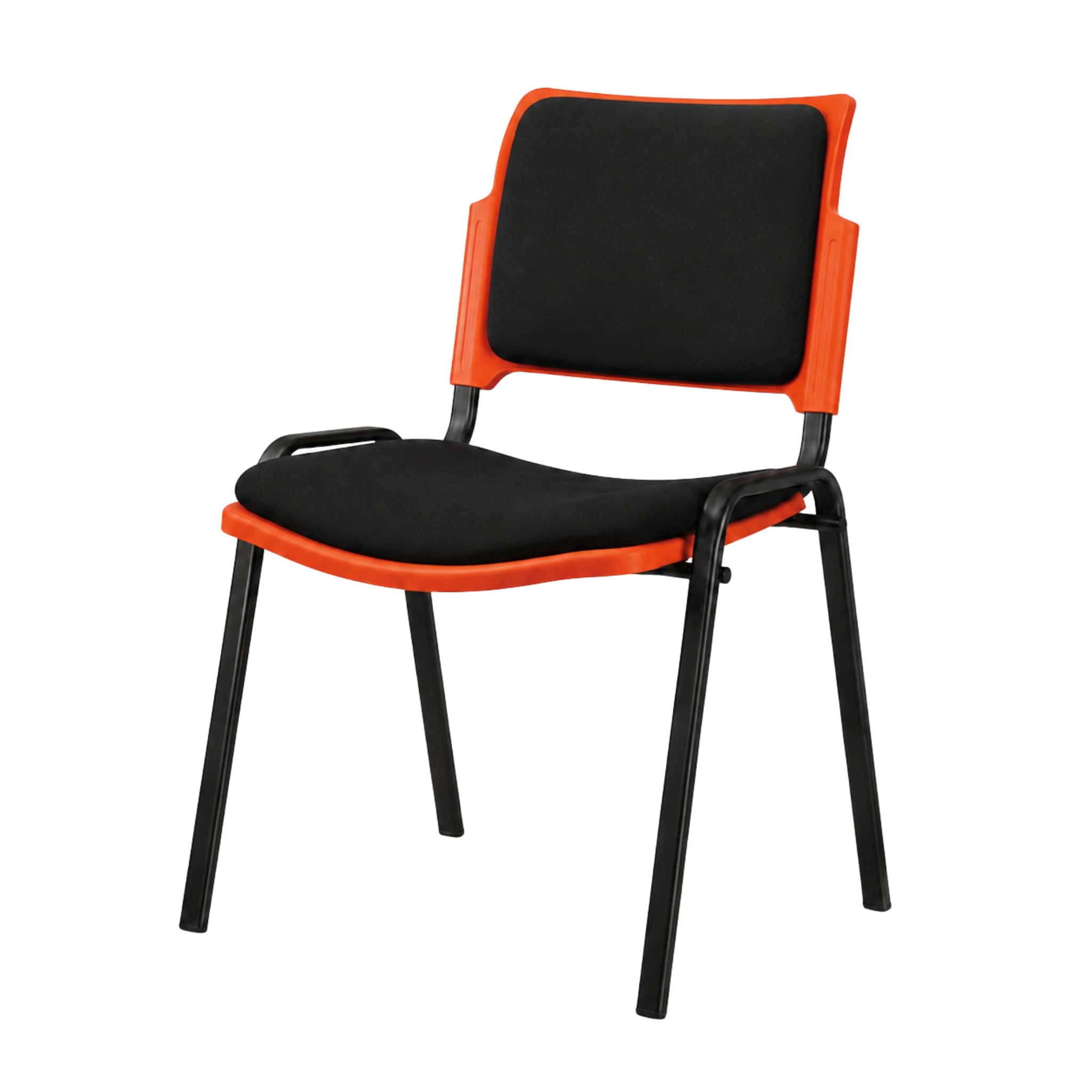 Pleasure Student Chair with Backrest & Seat Padded Gombak Rawang Sungai Buloh