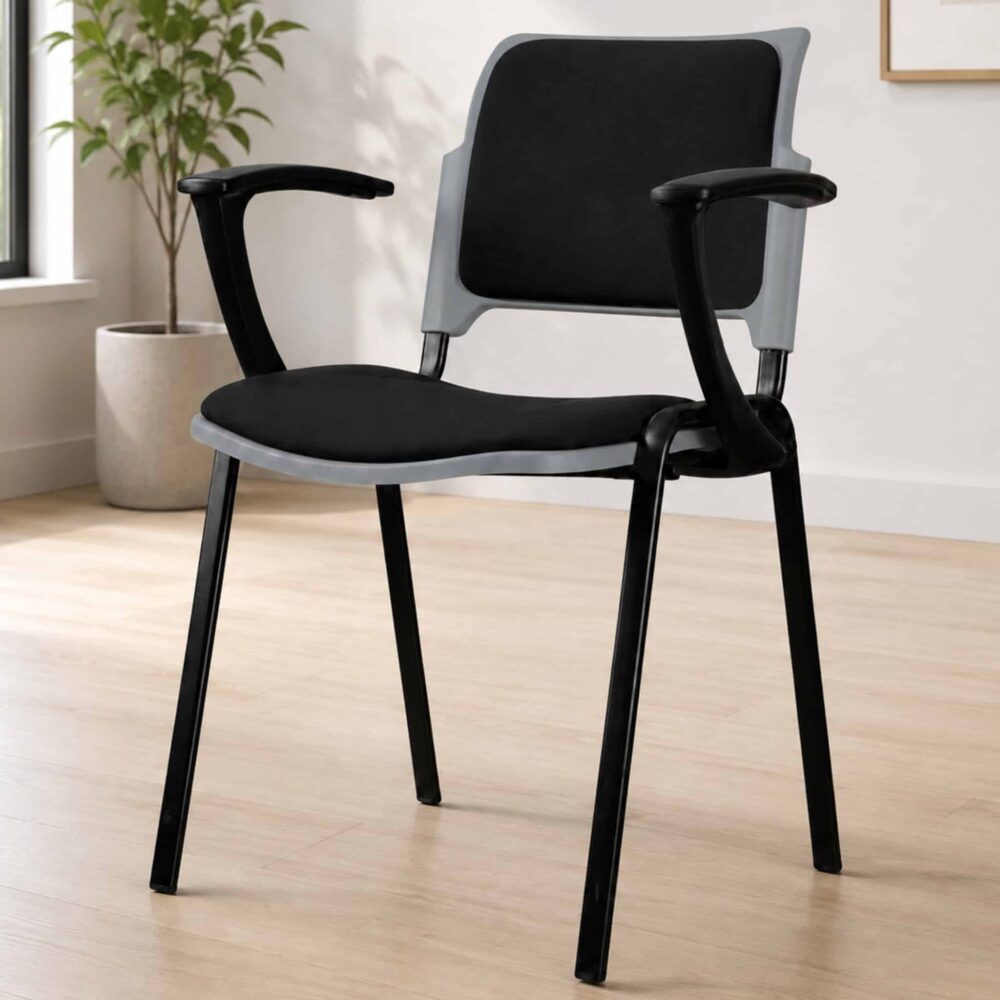Pleasure Student Chair with Backrest & Seat Padded Putrajaya Dengkil Sepang
