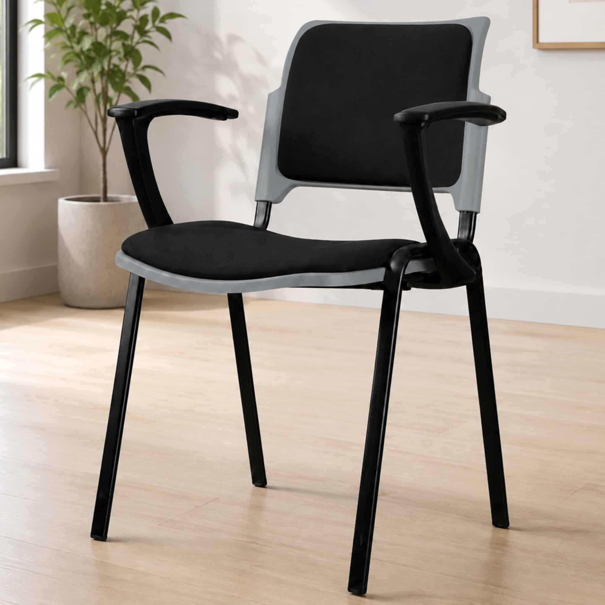 Pleasure Student Chair with Backrest & Seat Padded Putrajaya Dengkil Sepang