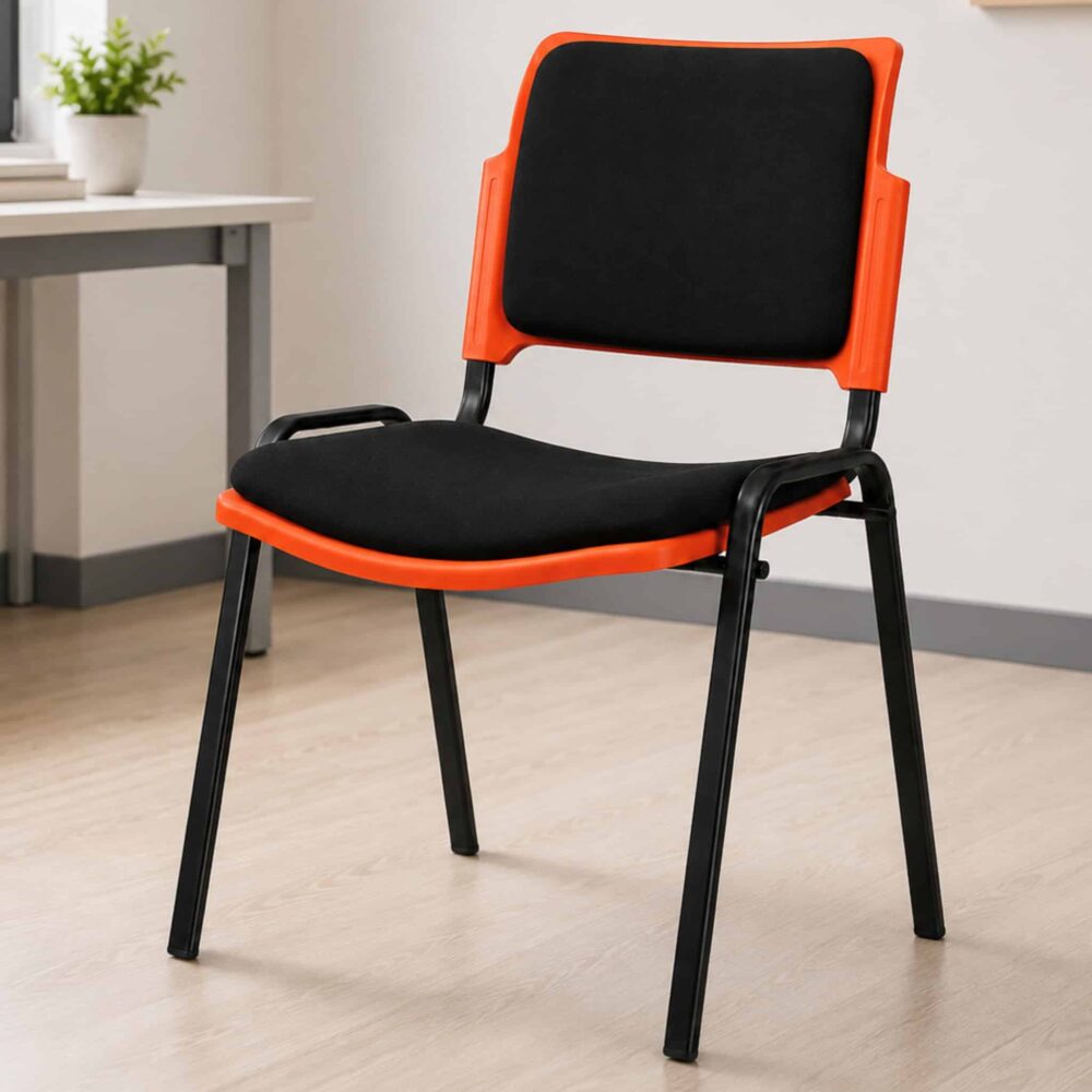 Pleasure Student Chair with Backrest & Seat Padded USJ Sunway Puchong Pleasure Student Chair with Backrest & Seat Padded USJ Sunway Puchong