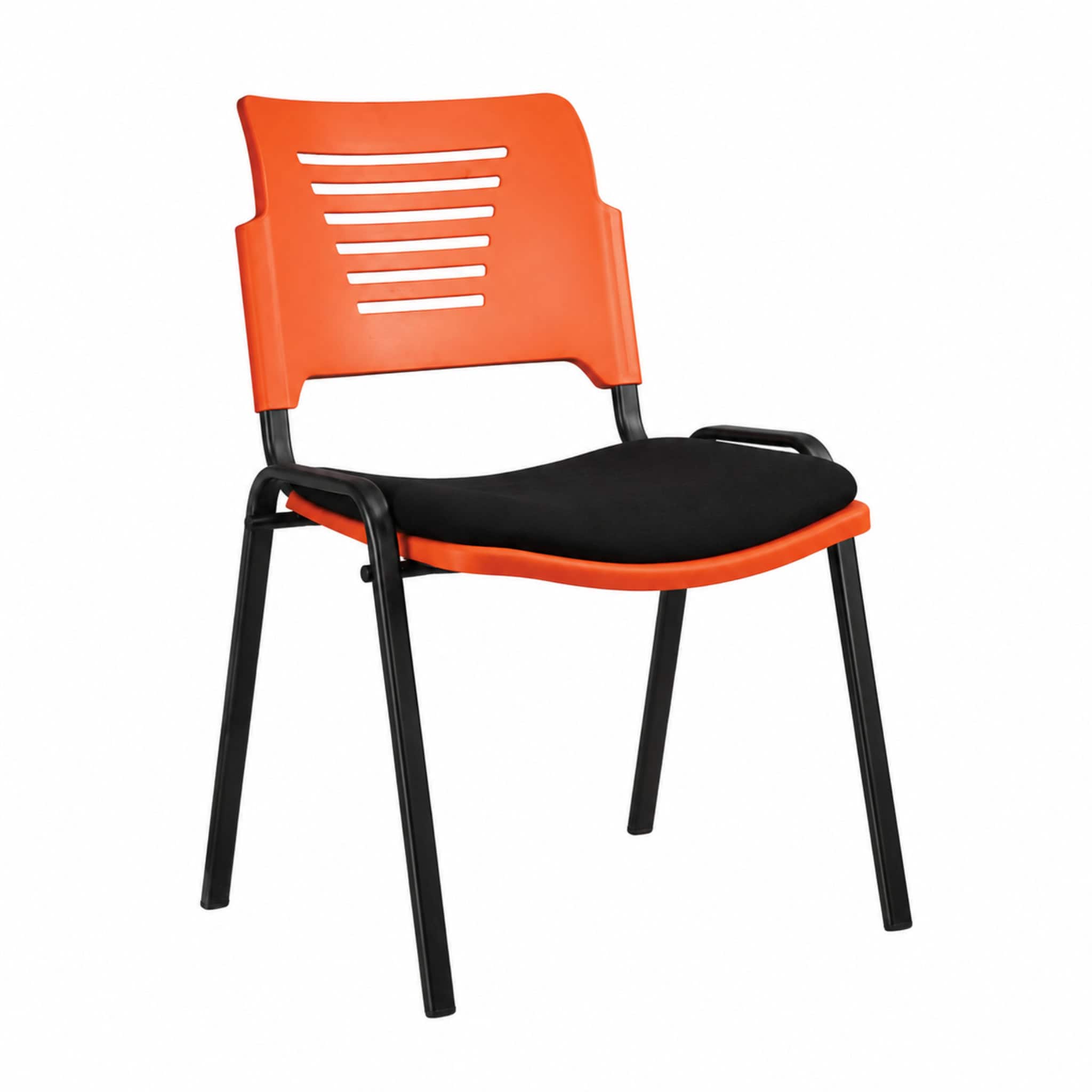 Pleasure Student Chair with Seat Padded Port Klang Meru Kapar
