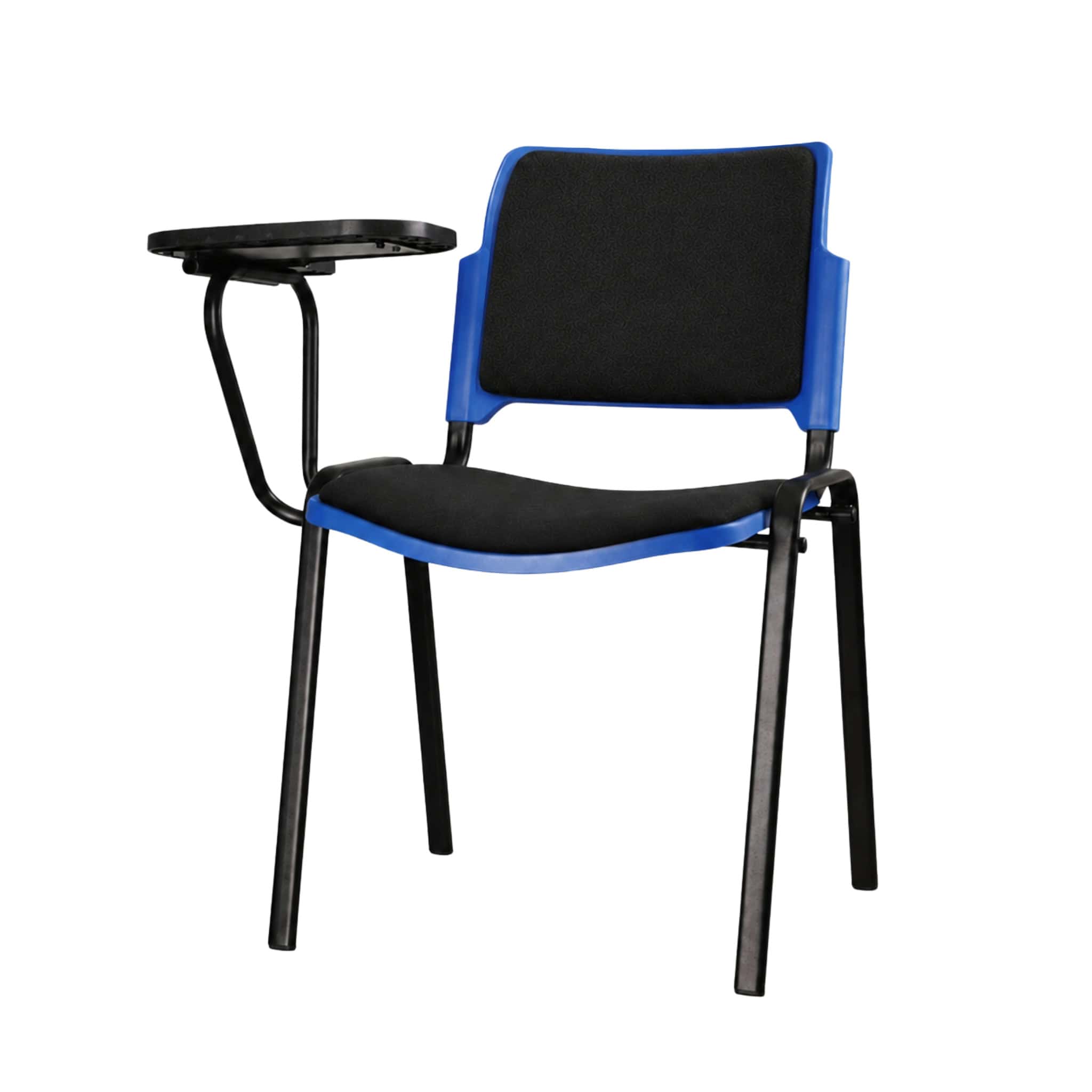 Pleasure Student Chair with Tablet Seat & Backrest Padding Brickfields KL Sentral Mid Valley City