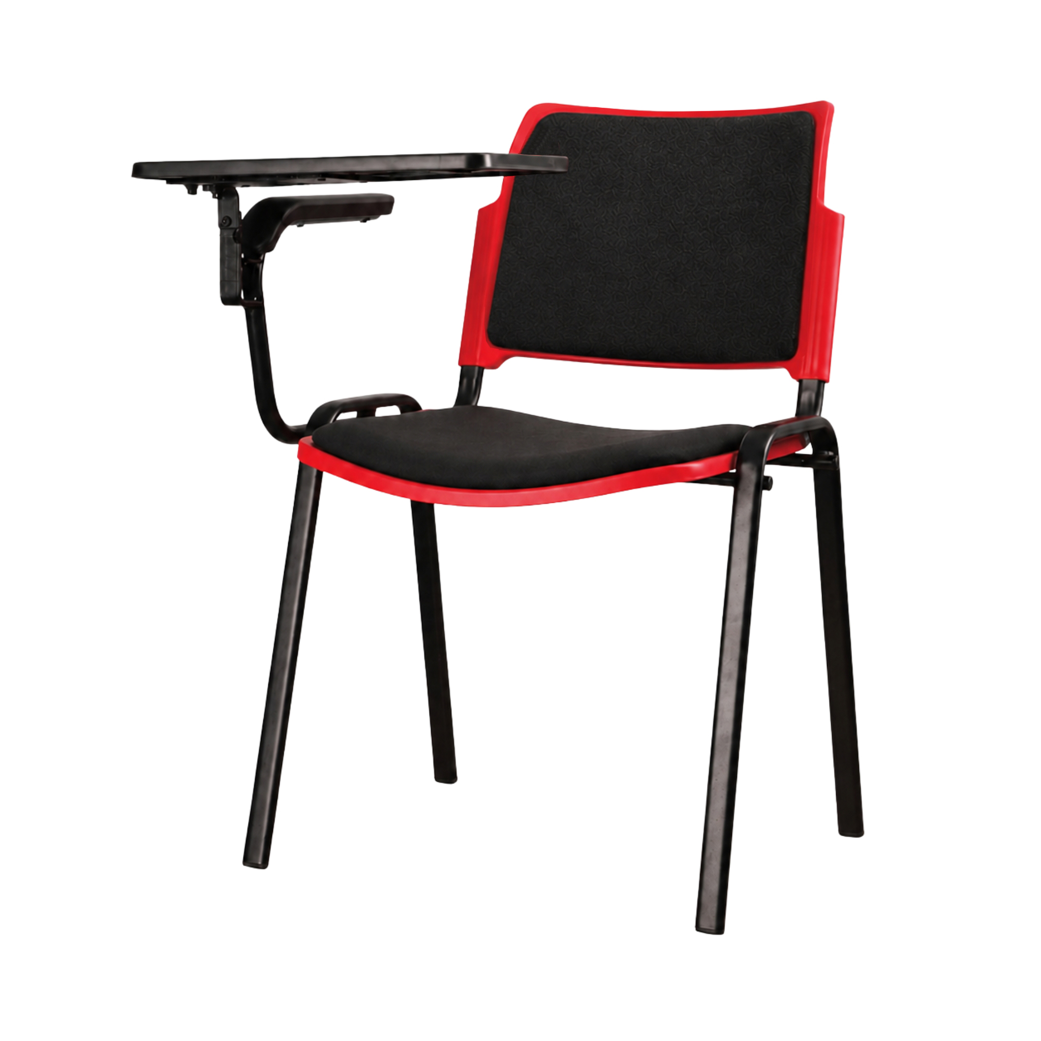 Pleasure Student Chair with Tablet Seat & Backrest Padding Semenyih Cyberjaya Putrajaya