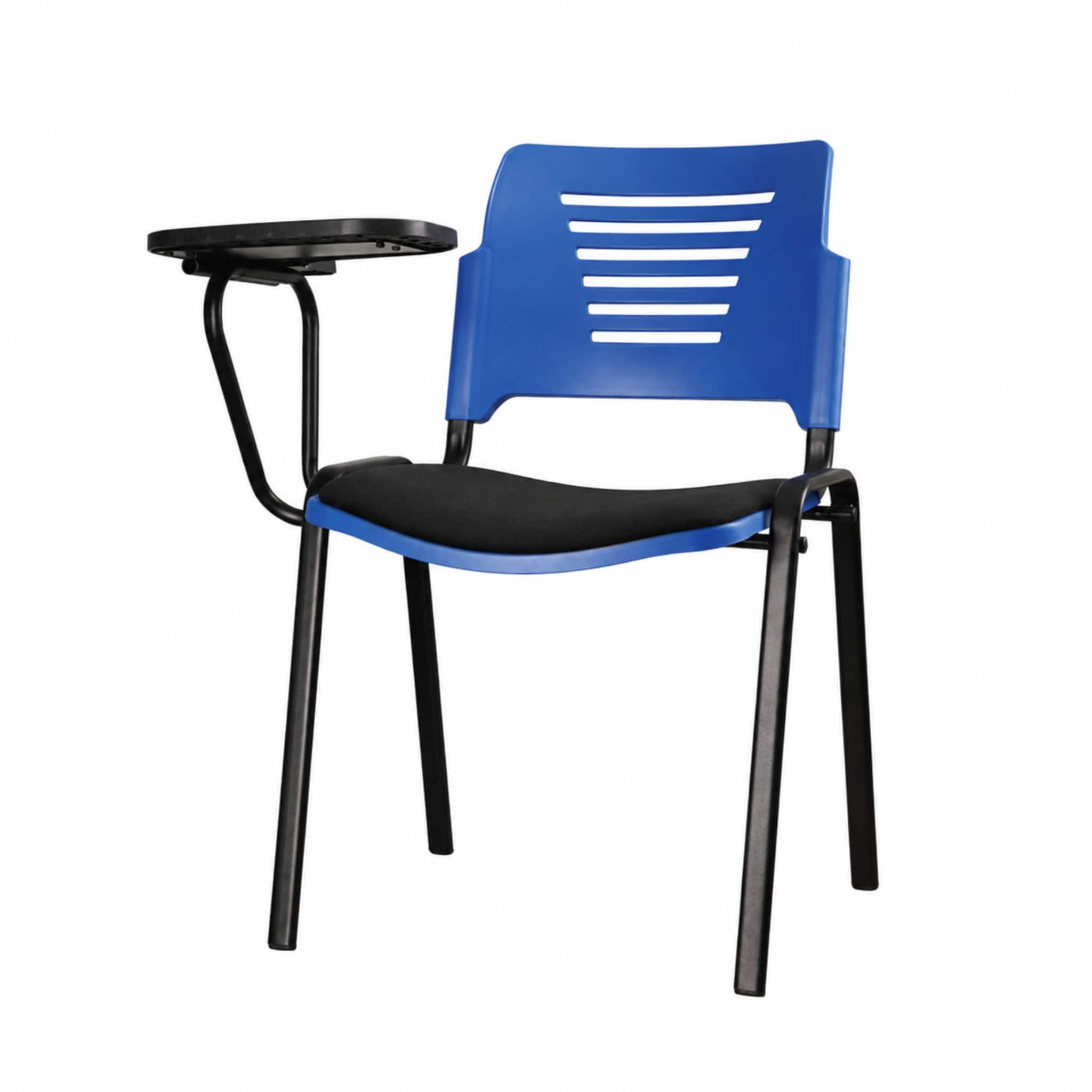 Pleasure Student Chair with Tablet Seat Padding Klang Bangi Kajang