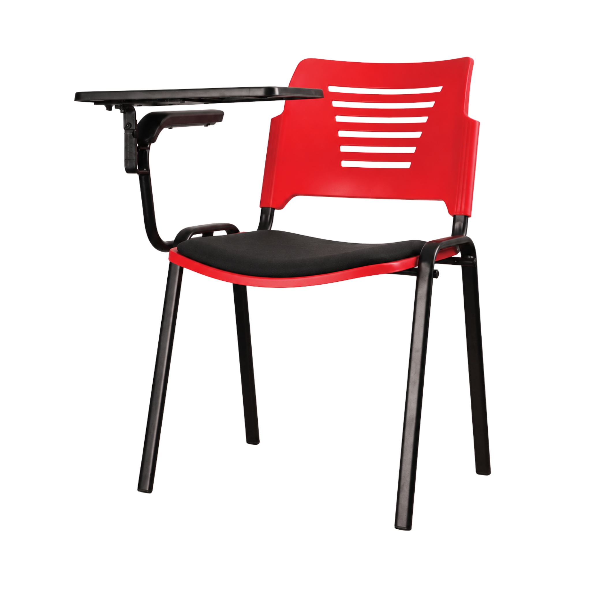 Pleasure Student Chair with Tablet Seat Padding Putrajaya Cyberjaya Petaling Jaya