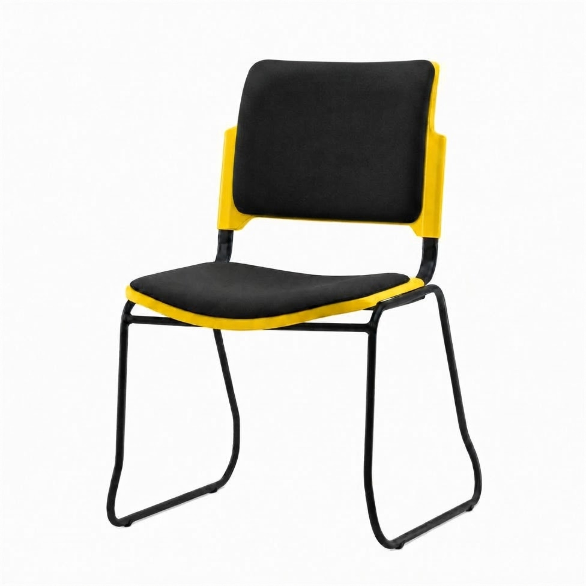 Prodigy Student Chair Type A with Backrest & Seat Padded Kajang Bangi Klang