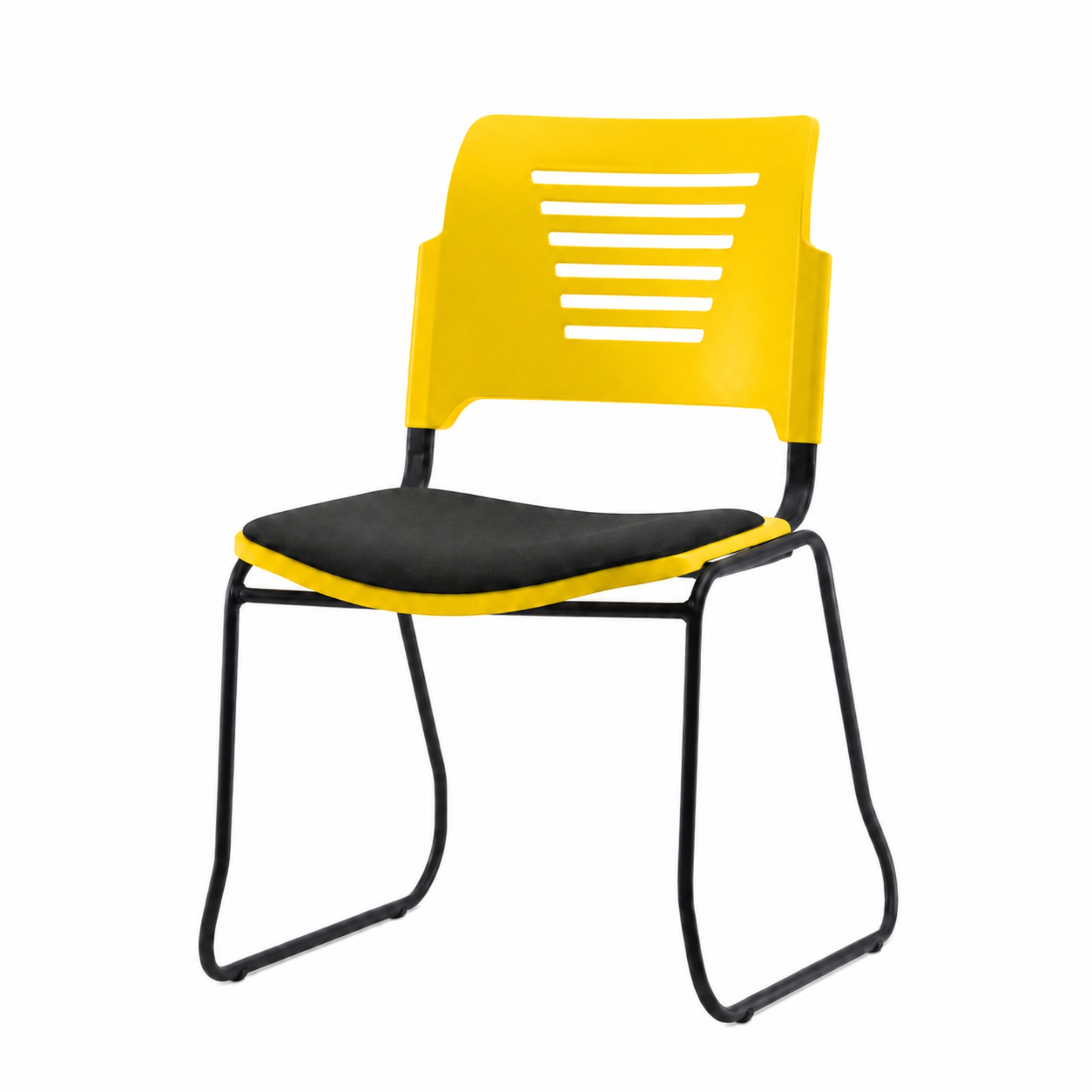Prodigy Student Chair Type A with Seat Padded Selayang bangi Kajang