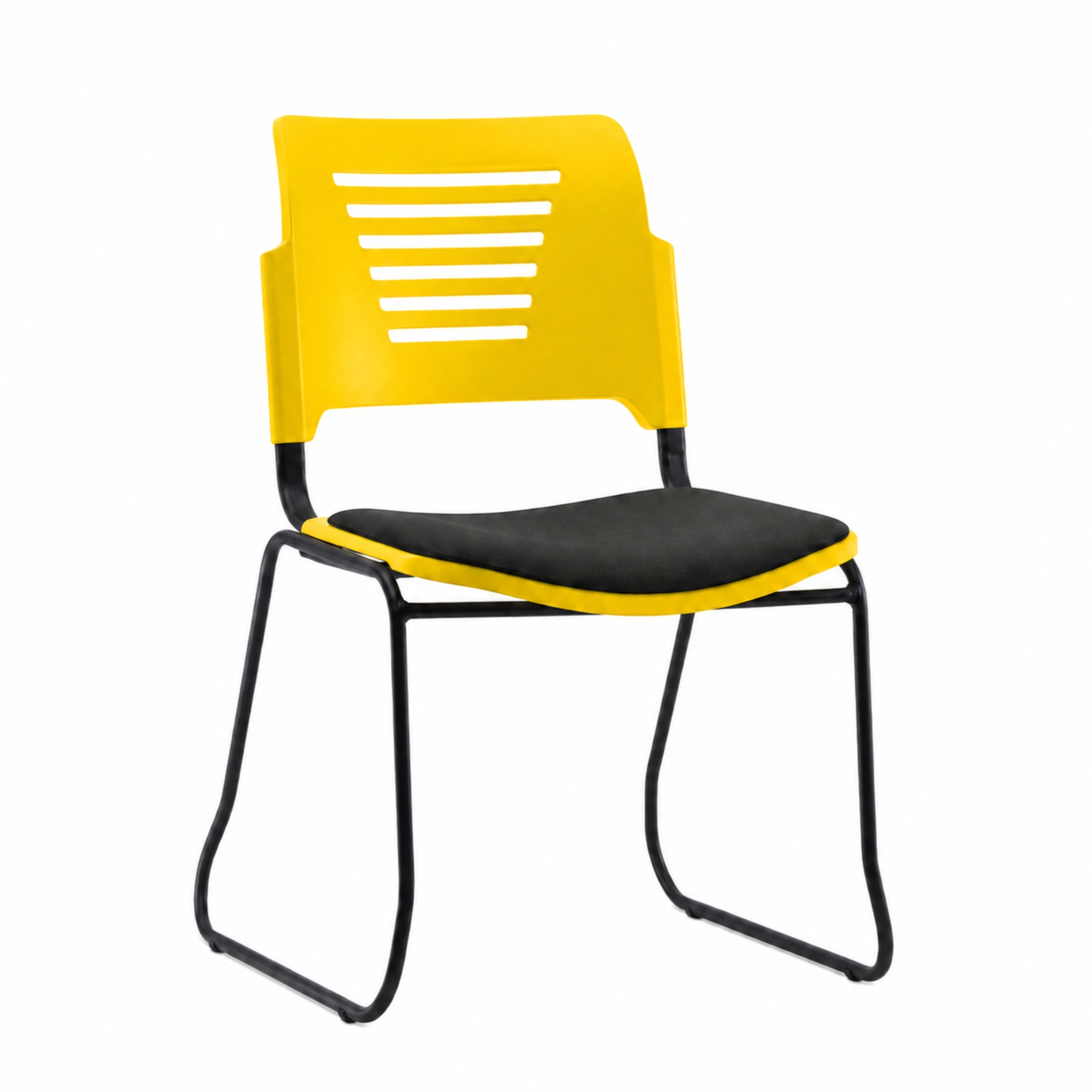 Prodigy Student Chair Type A with Seat Padded Serdang Petaling Jaya KLCC