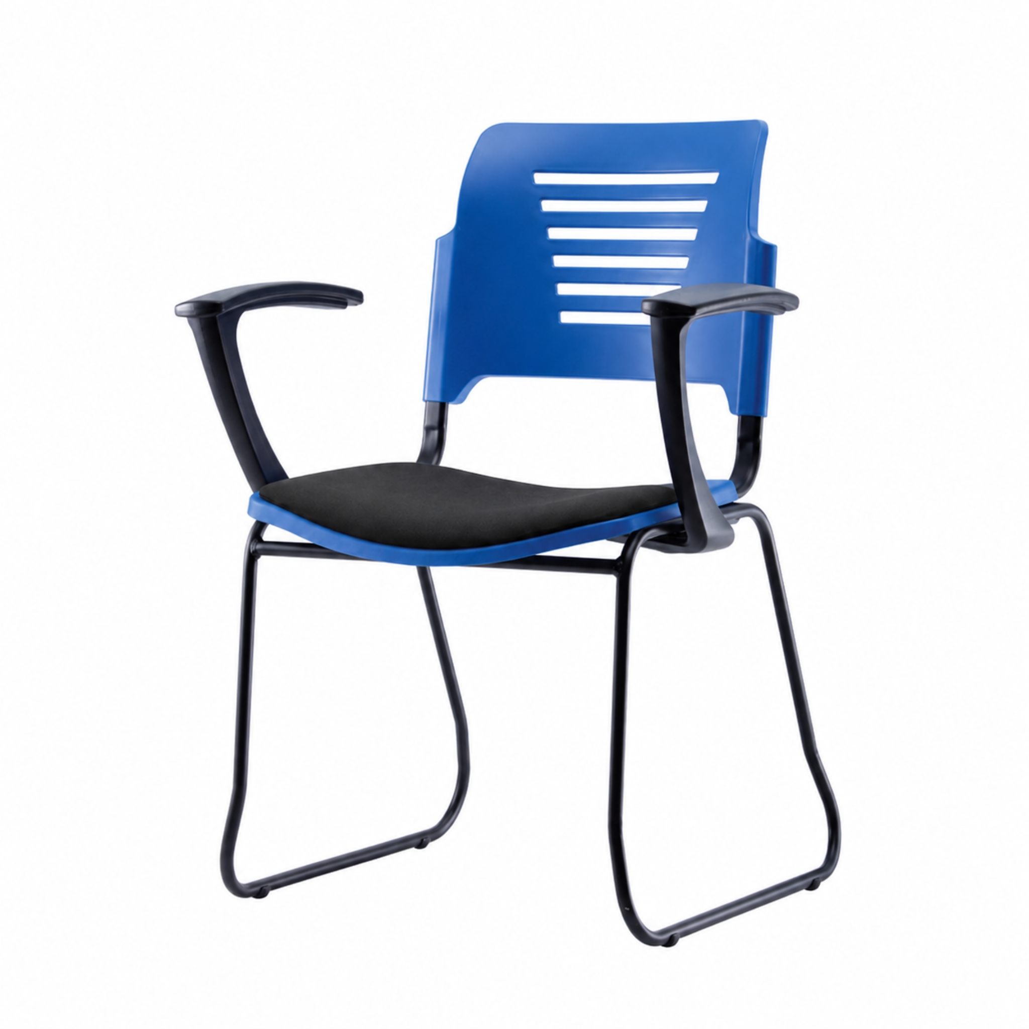 Prodigy Student Chair Type B with Seat Padded Seputeh Taman Desa Bukit Jalil Sri Petaling