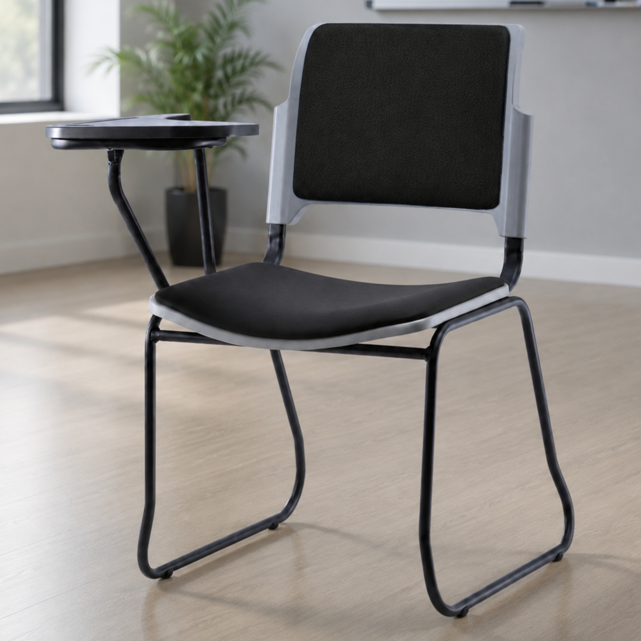 Prodigy Student Chair Type C with Backrest & Seat Padded Klang Mutiara Damansara Ulu Klang