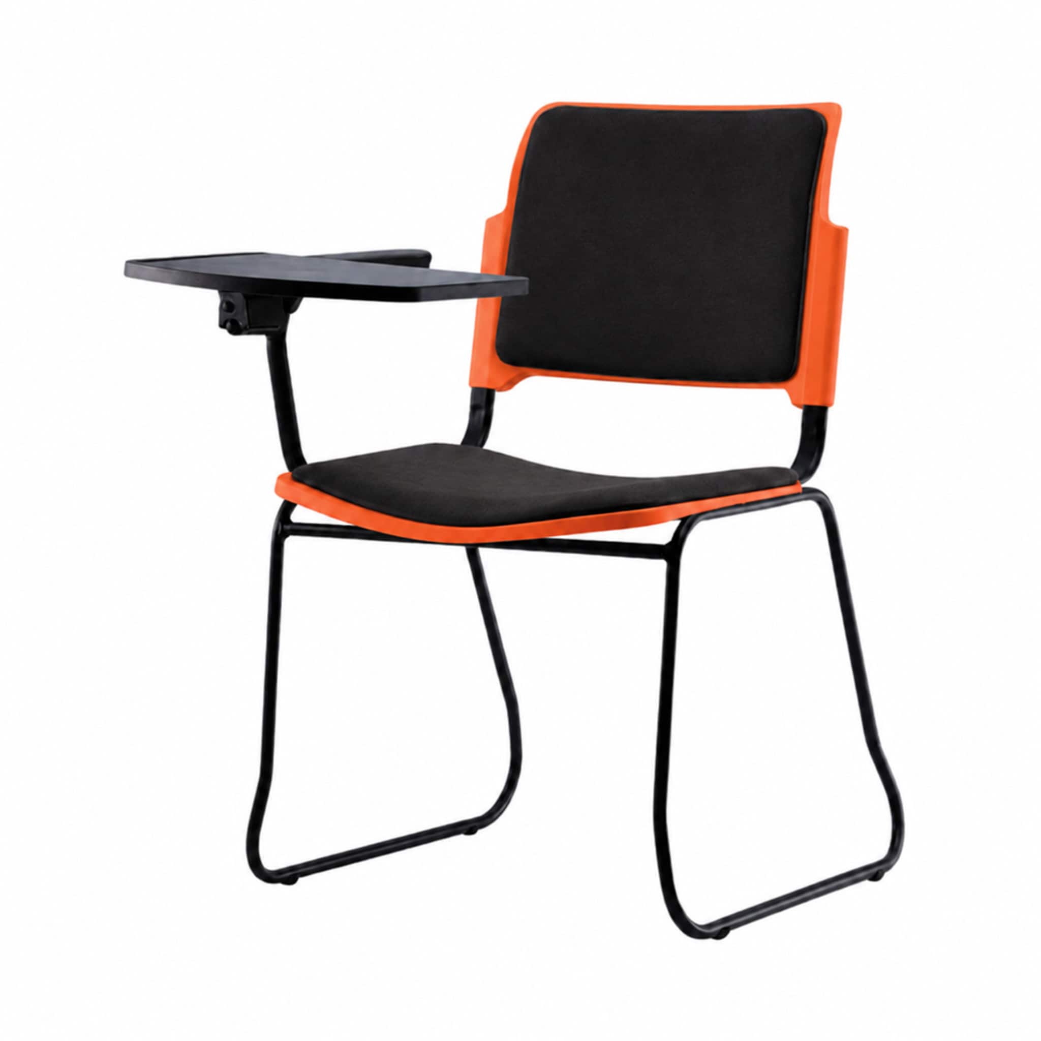 Prodigy Student Chair Type D with Backrest & Seat Padded Bangi Kajang Serdang