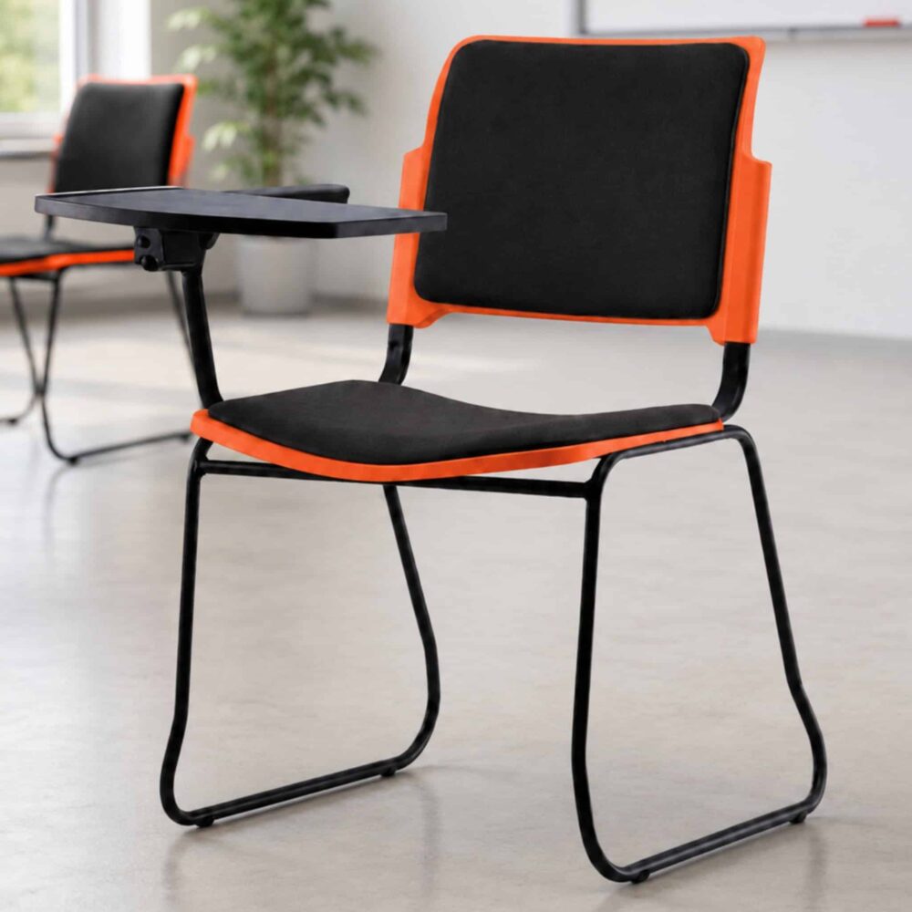Prodigy Student Chair Type D with Backrest & Seat Padded Bangi Kajang Sungai Buloh Prodigy Student Chair Type D with Backrest & Seat Padded Bangi Kajang Sungai Buloh