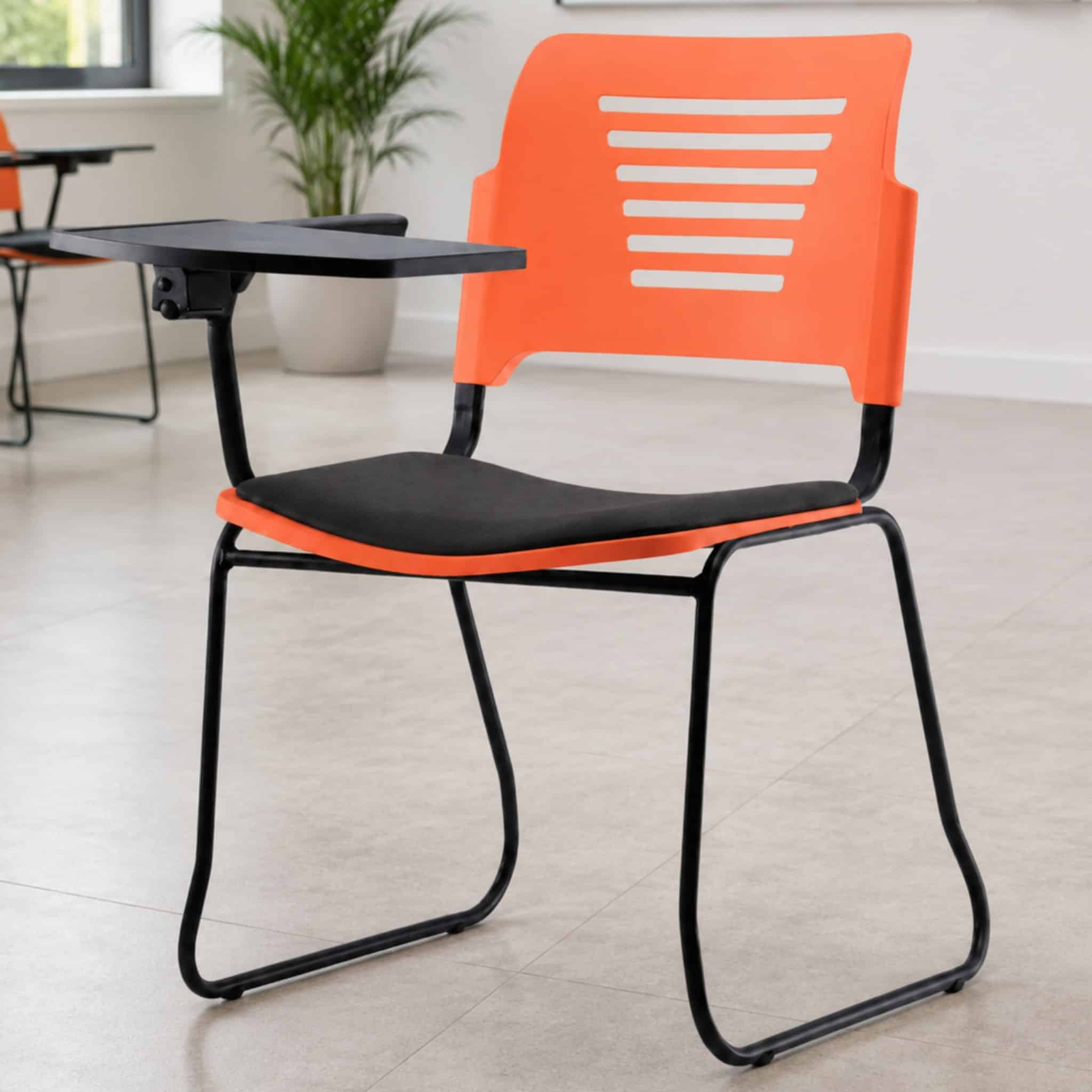 Prodigy Student Chair Type D with Seat Padded Bangi Port Klang Meru