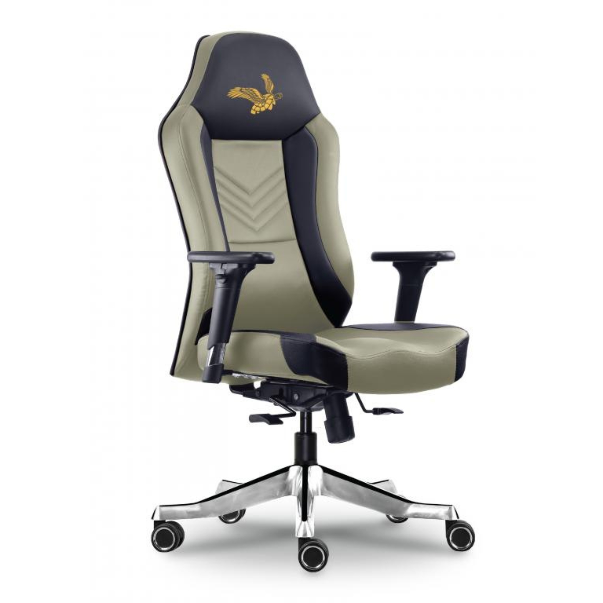 Raptor Executive Gaming Chair Bandar Utama Mutiara Damansara Subang Jaya