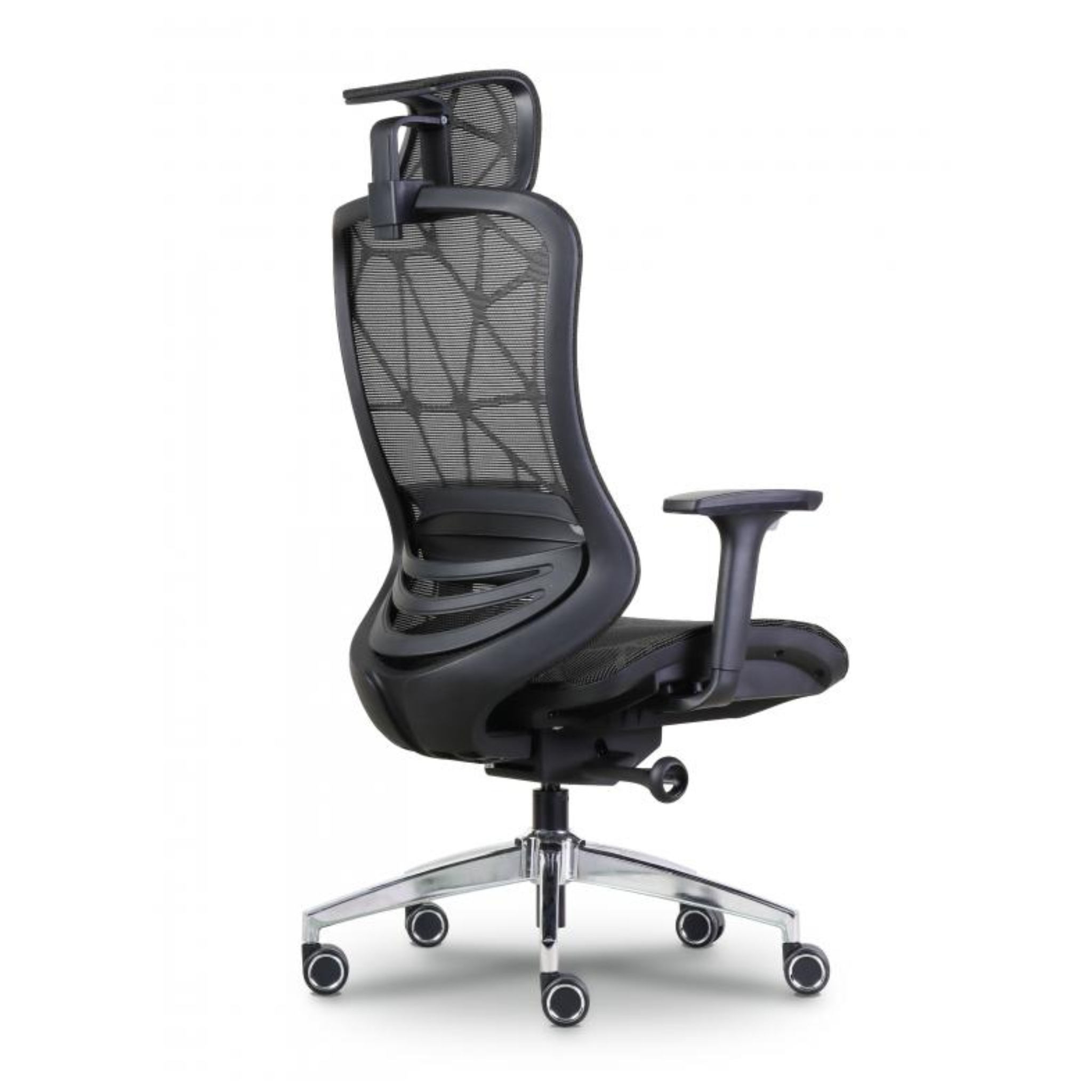 Reno Highback Mesh Chair Kota Warisan Serenia City KLIA