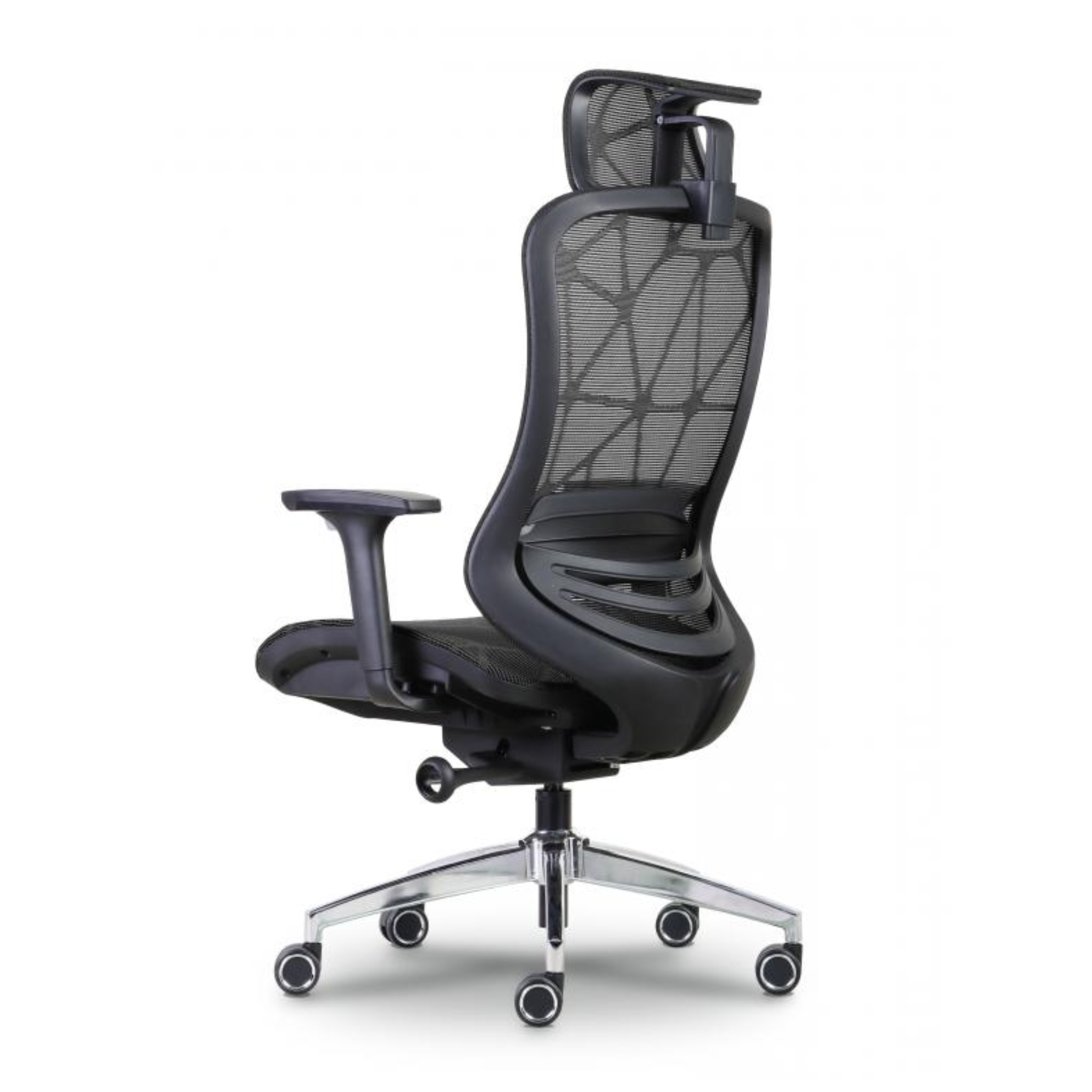 Reno Highback Mesh Chair Sungai Pelek Gamuda Cove Bandar Saujana Putra