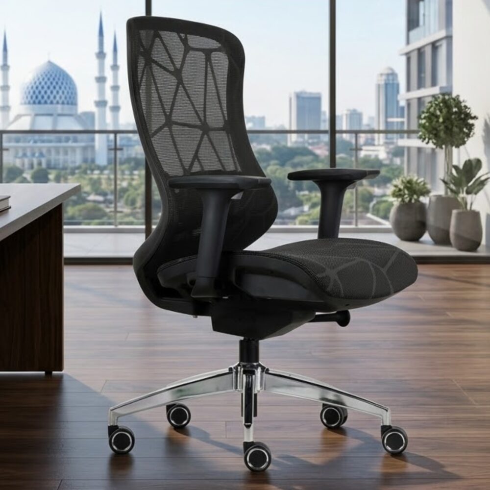 Reno Mediumback Mesh Chair Kota Warisan Serenia City Kuala Lumpur Reno Mediumback Mesh Chair Kota Warisan Serenia City Kuala Lumpur