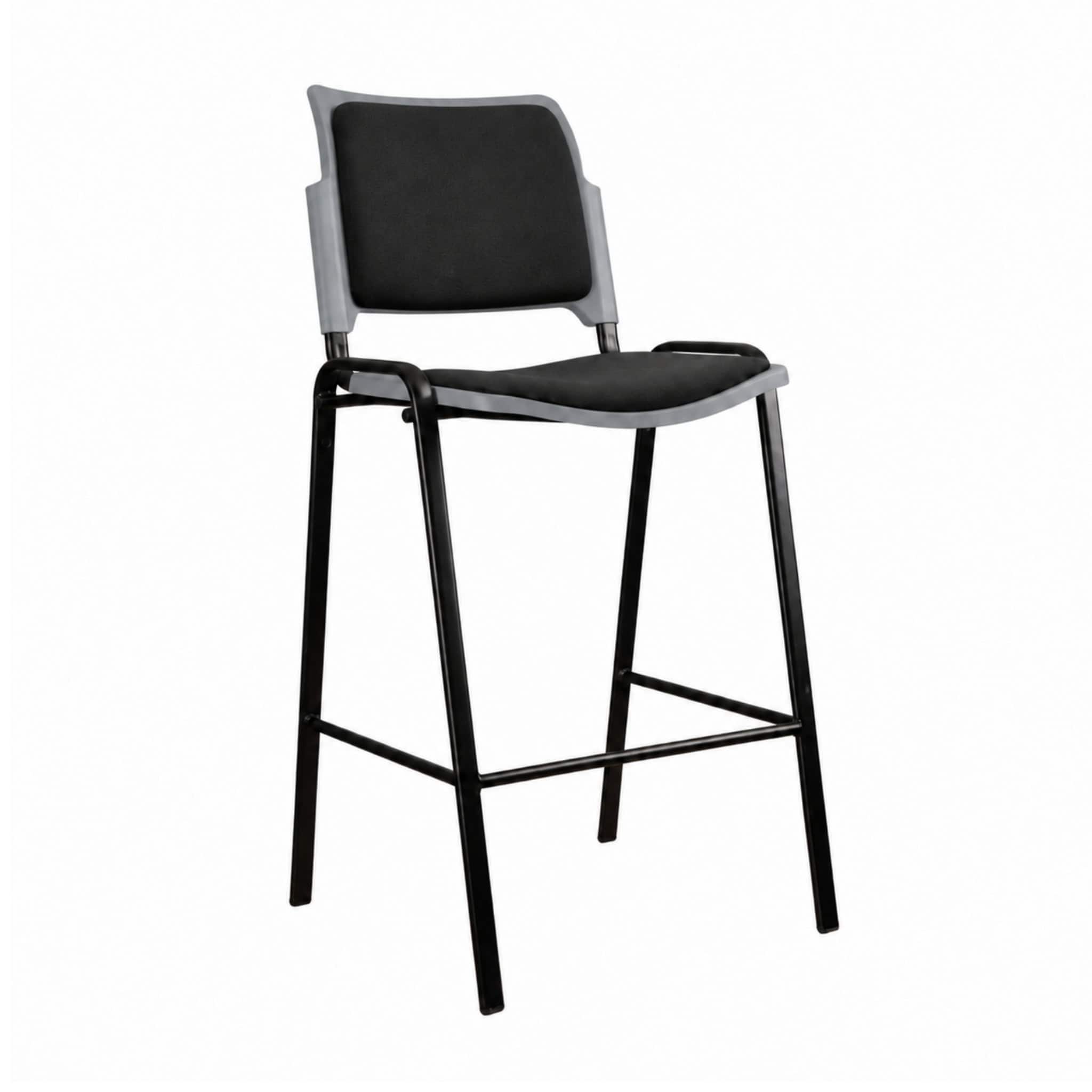 Solace Cushion Bar High Stool Meru Kapar Kajang