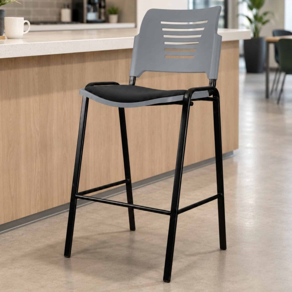 Solace Padded Bar High Stool Selayang Batu Caves Gombak Solace Padded Bar High Stool Selayang Batu Caves Gombak