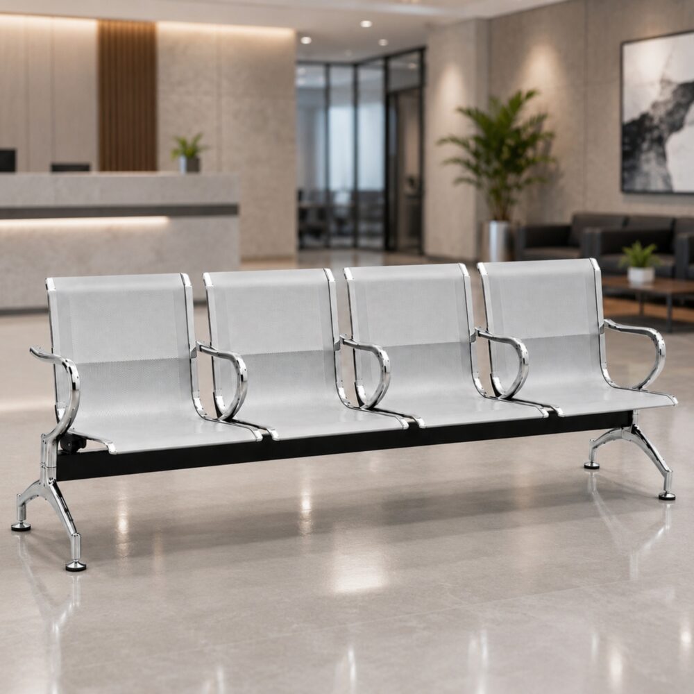 Sterling 4 Seater Link Chair Bandar Kinrara Bandar Puteri Puchong Sterling 4 Seater Link Chair Bandar Kinrara Bandar Puteri Puchong