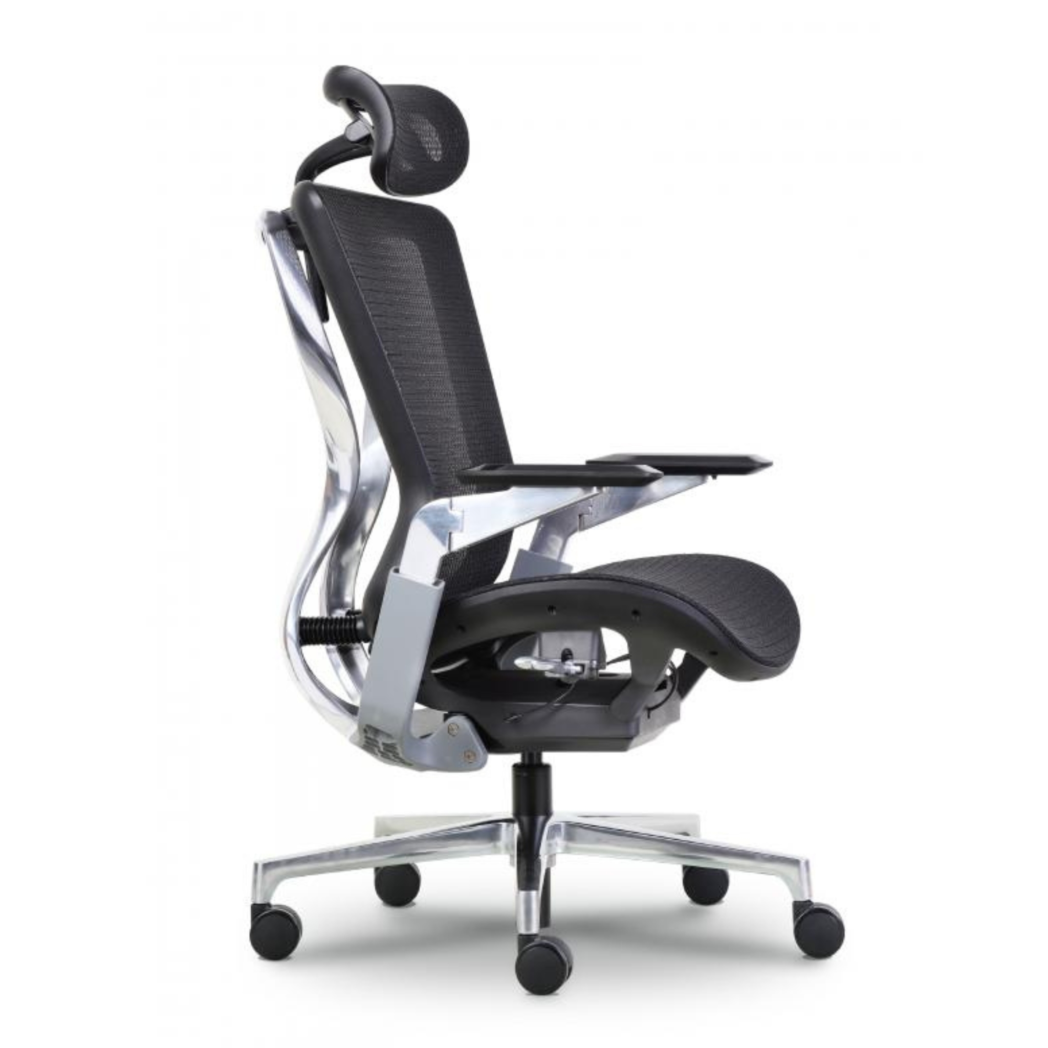 Velo CEO High Back Chair Pudu Imbi Chow Kit