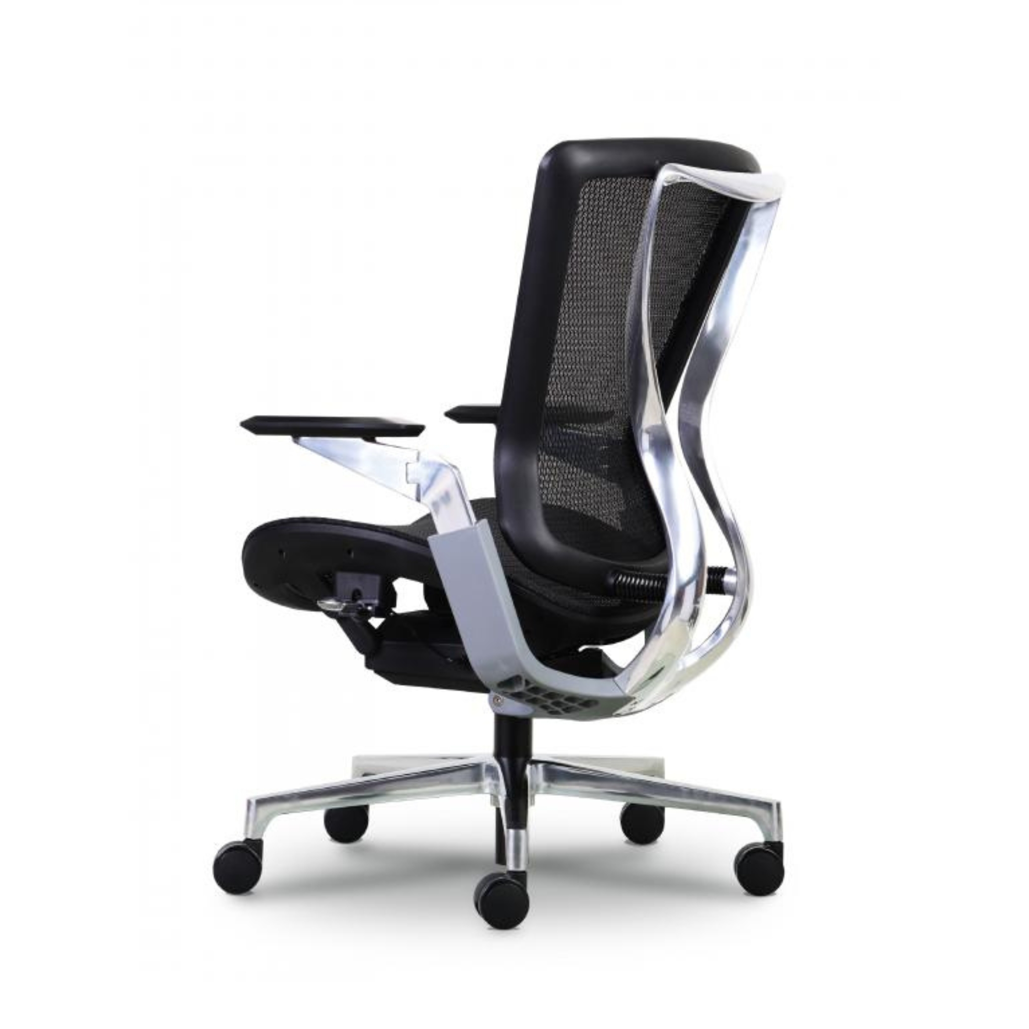Velo Manager Medium Back Chair Selayang Meru Klang