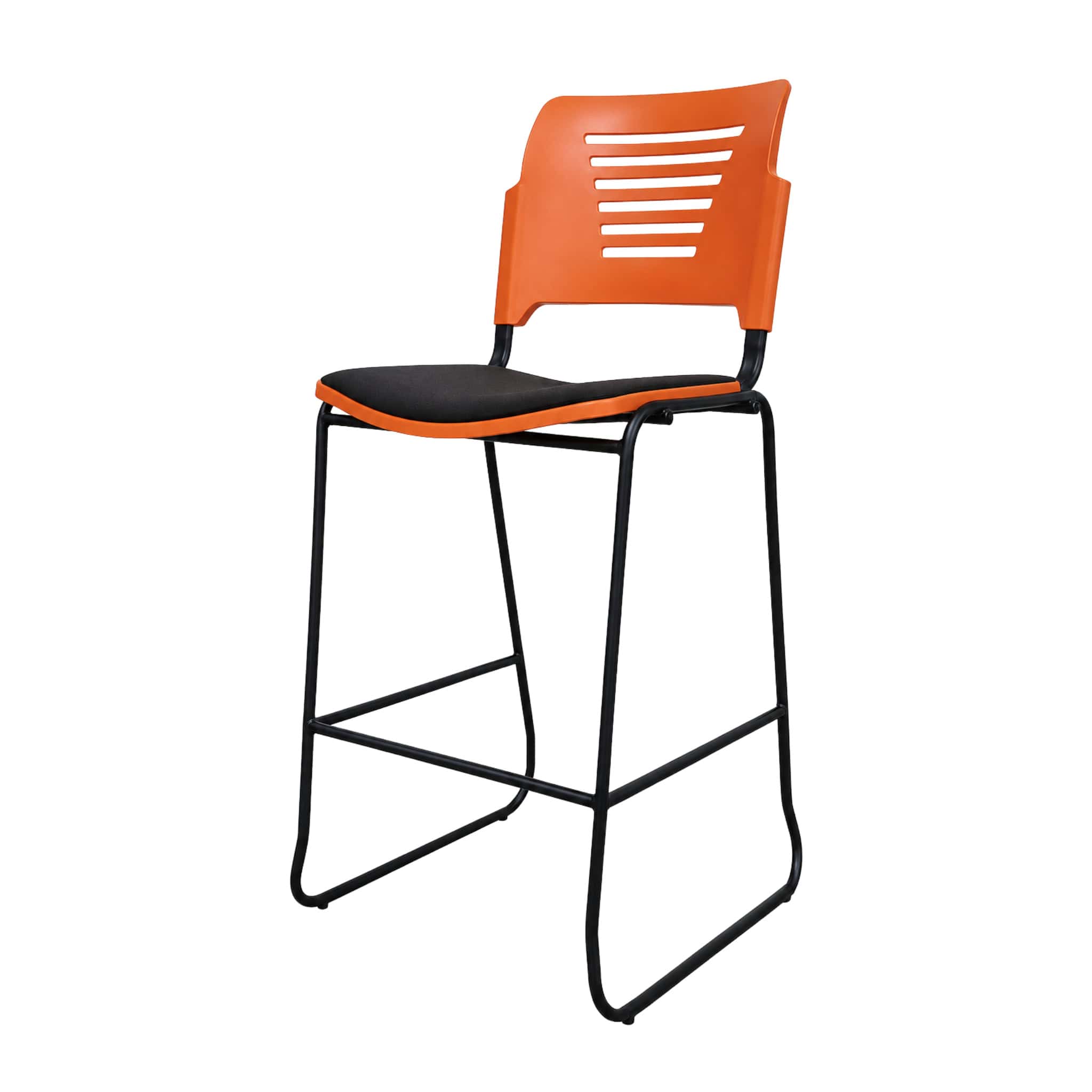 Veloce Padded Bar High Stool Selayang Batu Caves Gombak