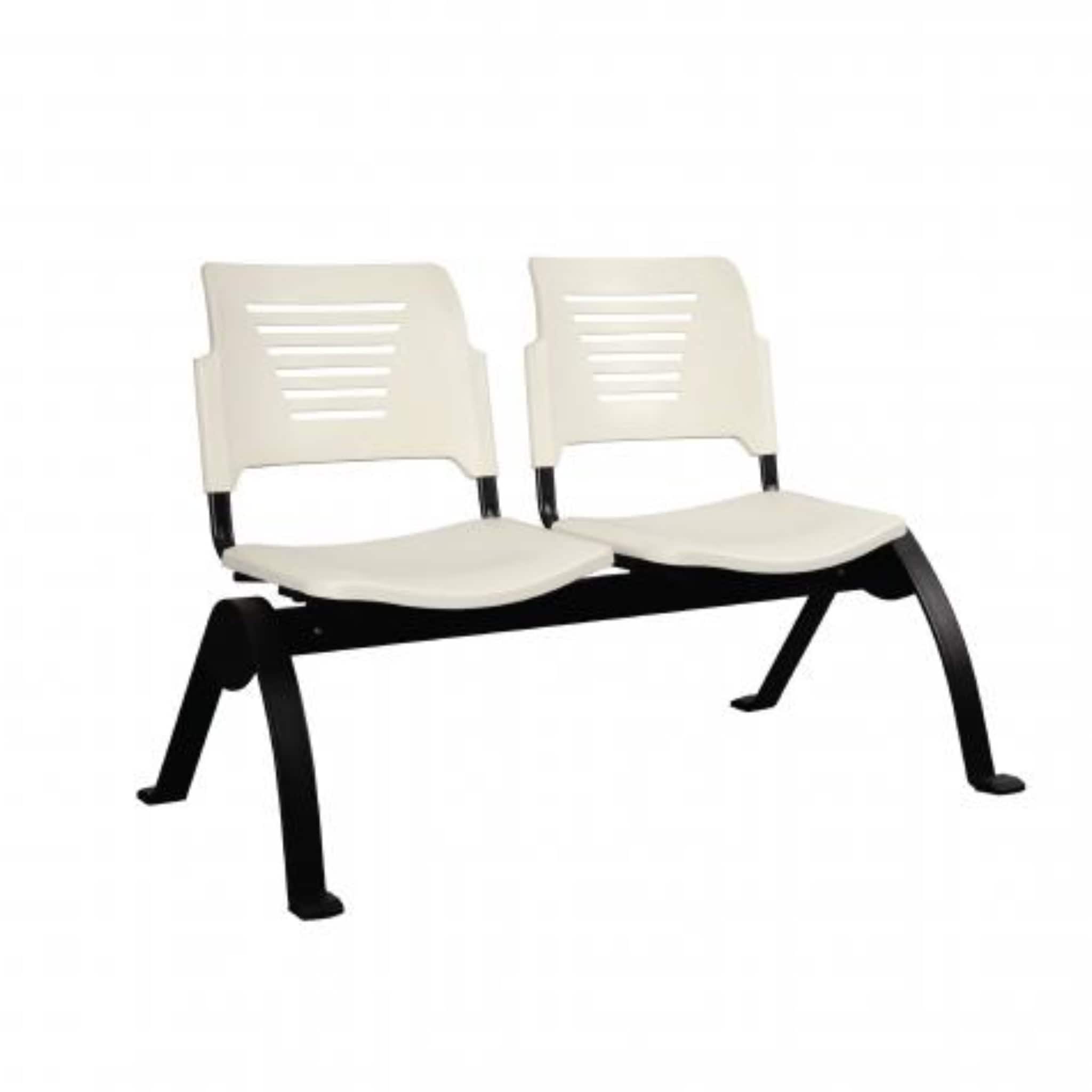 Zaro 2 Seater Link Chair Bangi Serdang Kajang