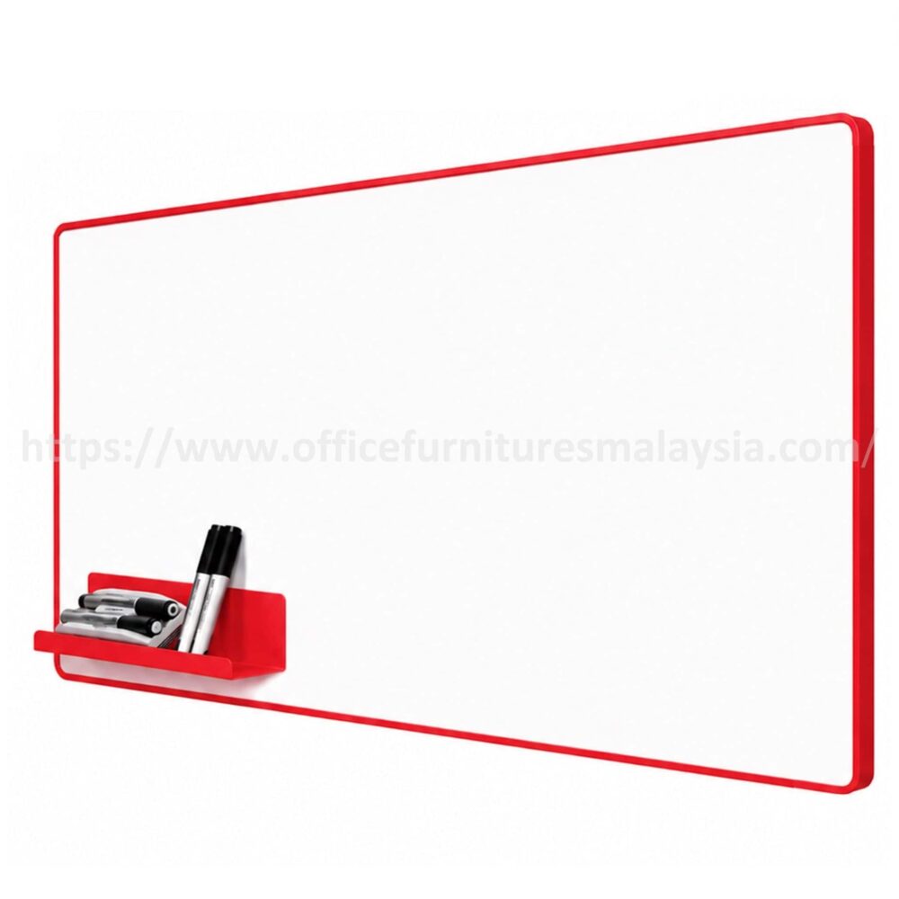 2 ft x 3 ft Aluminium Colorful Frame HPL Whiteboard Damansara Bangi Subang Jaya 2 ft x 3 ft Aluminium Colorful Frame HPL Whiteboard Damansara Bangi Subang Jaya