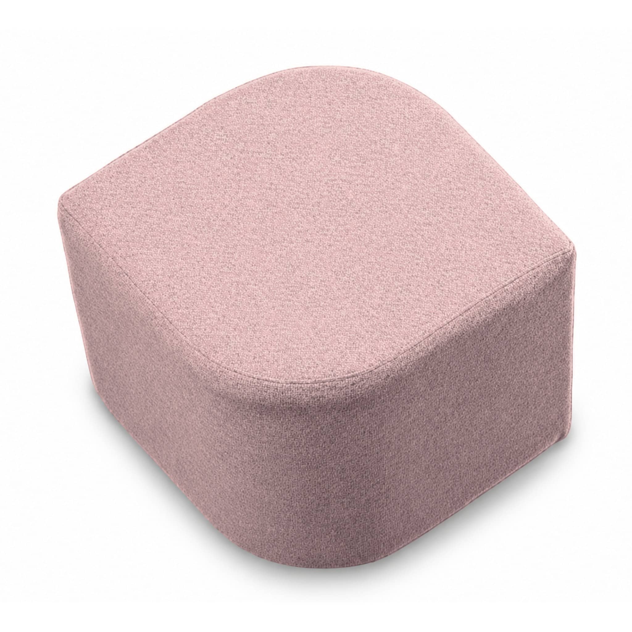 2.5ft Leaf Shape Chroma Stool Shah Alam Klang Subang Jaya