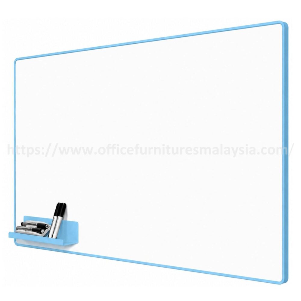 3 ft x 4 ft Aluminium Colorful Frame E3 Ceramic Whiteboard Kota Kemuning Shah Alam Selangor 3 ft x 4 ft Aluminium Colorful Frame E3 Ceramic Whiteboard Kota Kemuning Shah Alam Selangor