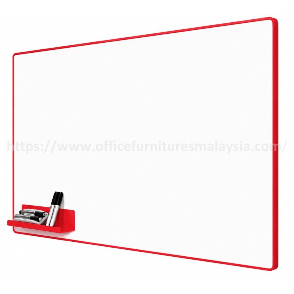 3 ft x 4 ft Aluminium Colorful Frame HPL Whiteboard Sabak Bernam Kuala Lumpur Bandar Baru Bangi 3 ft x 4 ft Aluminium Colorful Frame HPL Whiteboard Sabak Bernam Kuala Lumpur Bandar Baru Bangi