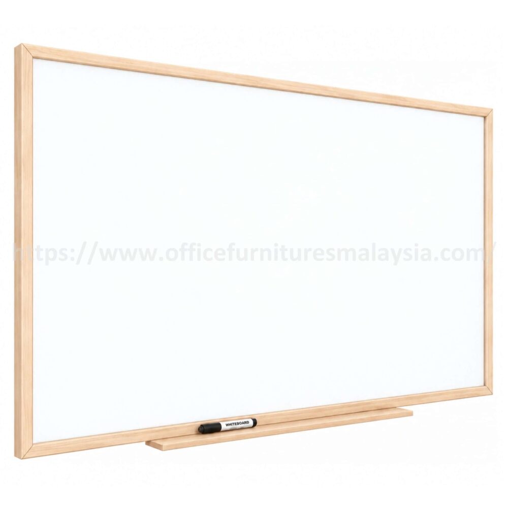 3 ft x 4 ft Wooden Frame Magnetic HPL White Board Kelana Jaya Bandar Sunway Bangi 3 ft x 4 ft Wooden Frame Magnetic HPL White Board Kelana Jaya Bandar Sunway Bangi