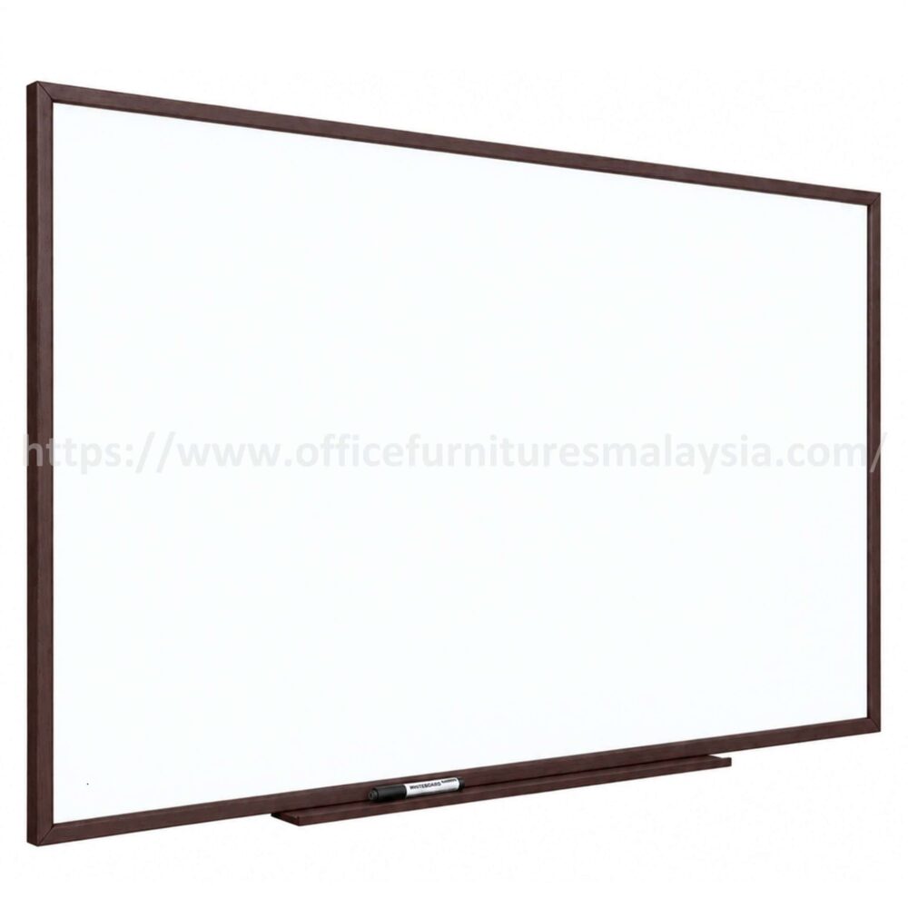 3 ft x 4 ft Wooden Frame Magnetic HPL White Board Puncak Alam Setia Alam Damansara 3 ft x 4 ft Wooden Frame Magnetic HPL White Board Puncak Alam Setia Alam Damansara