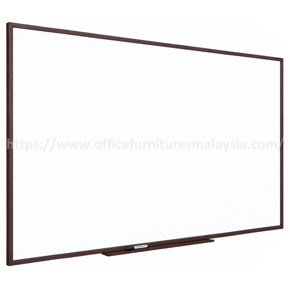 4 ft x 10 ft Wooden Frame Magnetic White Board Petaling Jaya Serendah Kajang 4 ft x 10 ft Wooden Frame Magnetic White Board Petaling Jaya Serendah Kajang