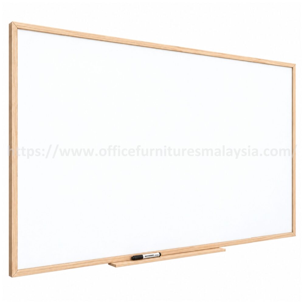 4 ft x 12 ft Wooden Frame Magnetic E3 Ceramic White Board Subang Jaya Kelana Jaya Batang Kali 4 ft x 12 ft Wooden Frame Magnetic E3 Ceramic White Board Subang Jaya Kelana Jaya Batang Kali