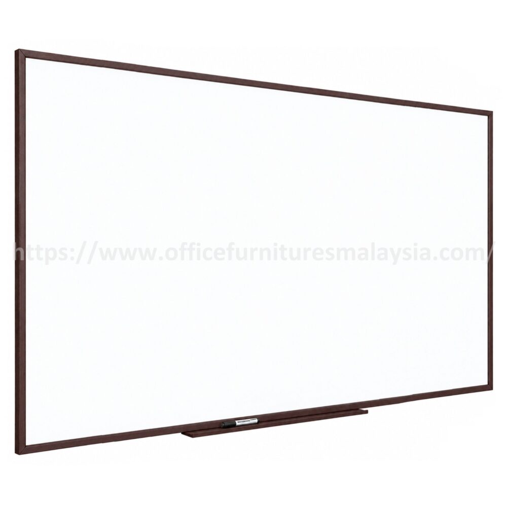 4 ft x 12 ft Wooden Frame Magnetic White Board Petaling Jaya Serendah Kajang 4 ft x 12 ft Wooden Frame Magnetic White Board Petaling Jaya Serendah Kajang