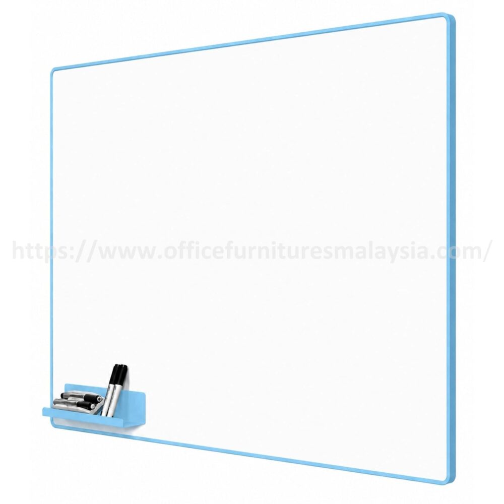 4 ft x 4 ft Aluminium Colorful Frame E3 Ceramic Whiteboard Kuala Lumpur Petaling Jaya Puchong 4 ft x 4 ft Aluminium Colorful Frame E3 Ceramic Whiteboard Kuala Lumpur Petaling Jaya Puchong