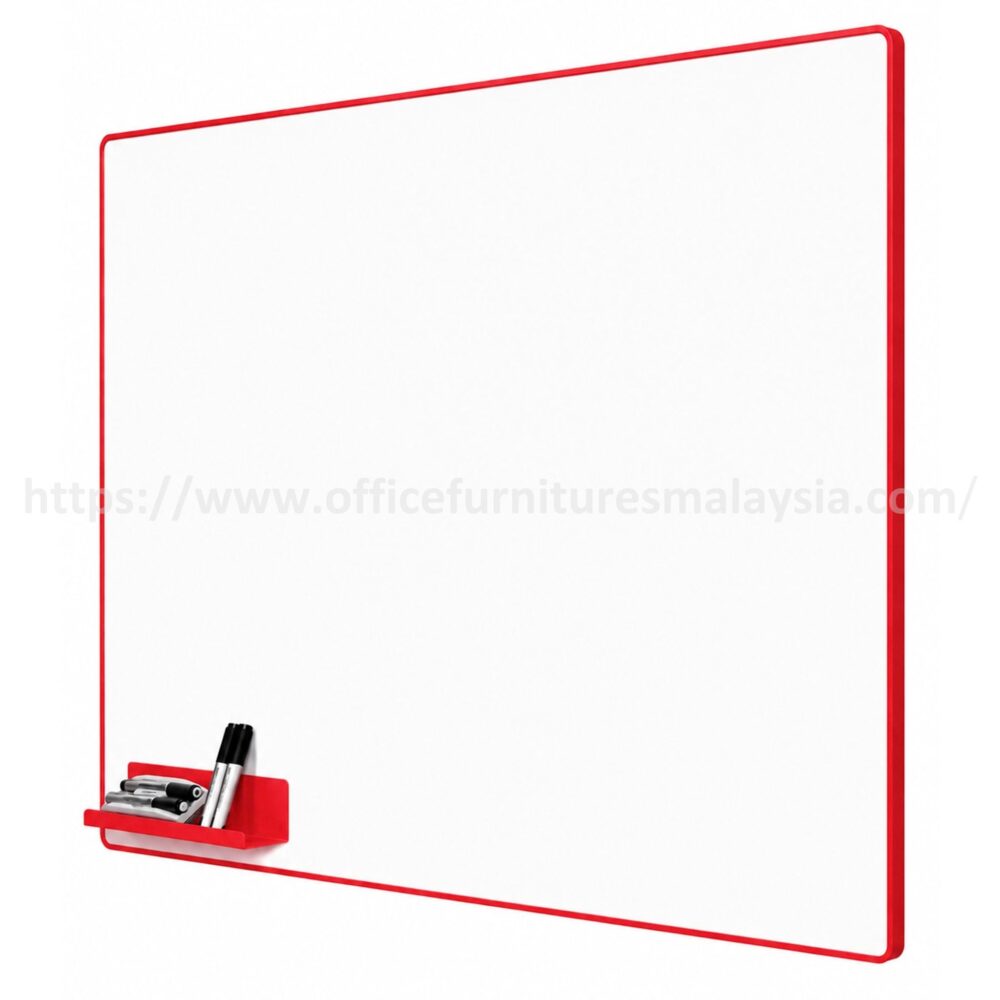 4 ft x 4 ft Aluminium Colorful Frame HPL Whiteboard Kajang Bangi Serdang 4 ft x 4 ft Aluminium Colorful Frame HPL Whiteboard Kajang Bangi Serdang