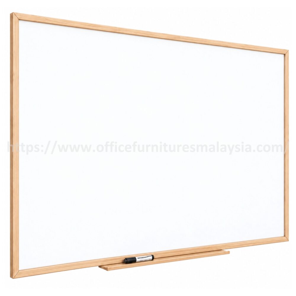 4 ft x 5 ft Wooden Frame Magnetic E3 Ceramic White Board Jenajrom Kuala Lumpur Kuala Langat 4 ft x 5 ft Wooden Frame Magnetic E3 Ceramic White Board Jenajrom Kuala Lumpur Kuala Langat
