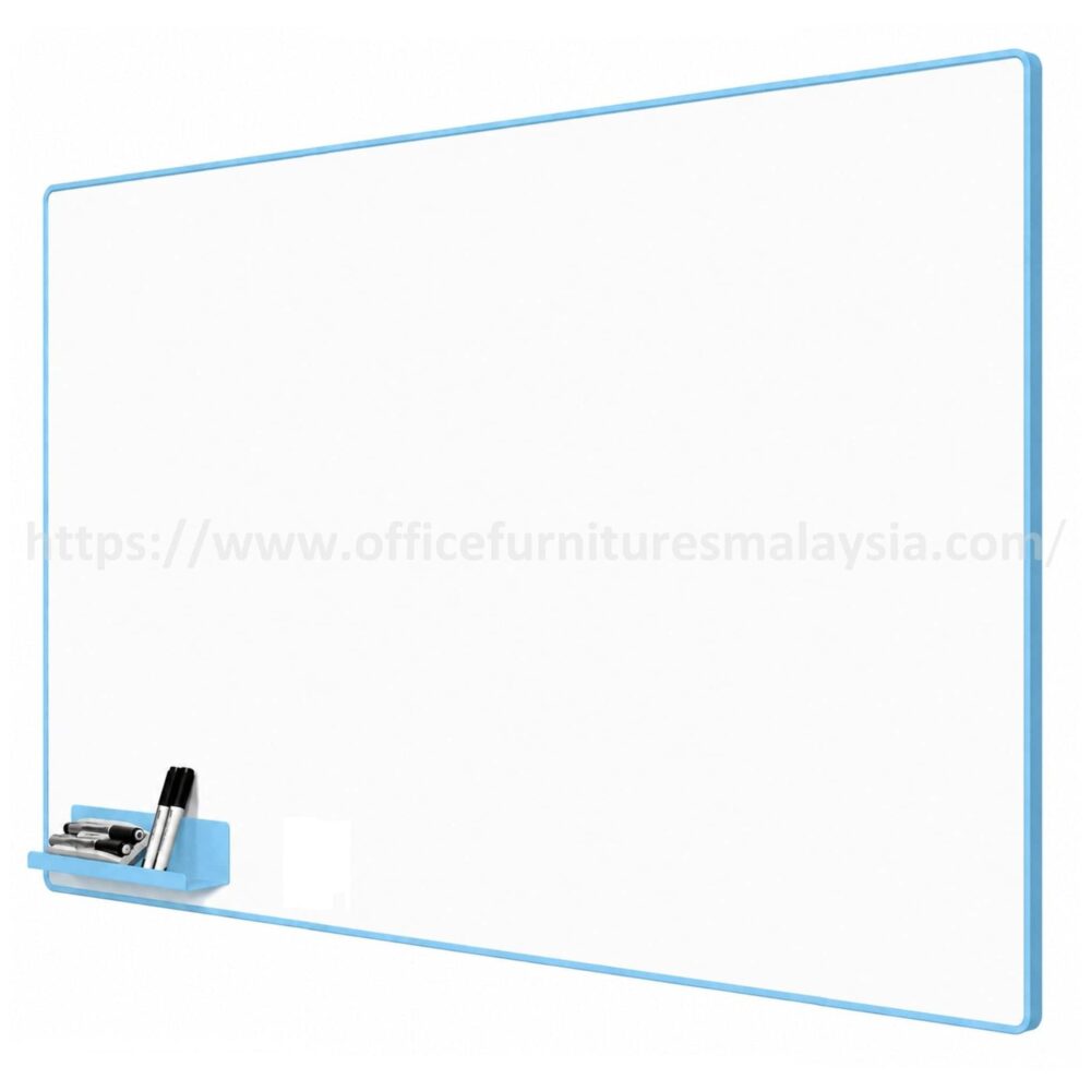4 ft x 6 ft Aluminium Colorful Frame E3 Ceramic Whiteboard Selangor Kota Damansara Kajang 4 ft x 6 ft Aluminium Colorful Frame E3 Ceramic Whiteboard Selangor Kota Damansara Kajang
