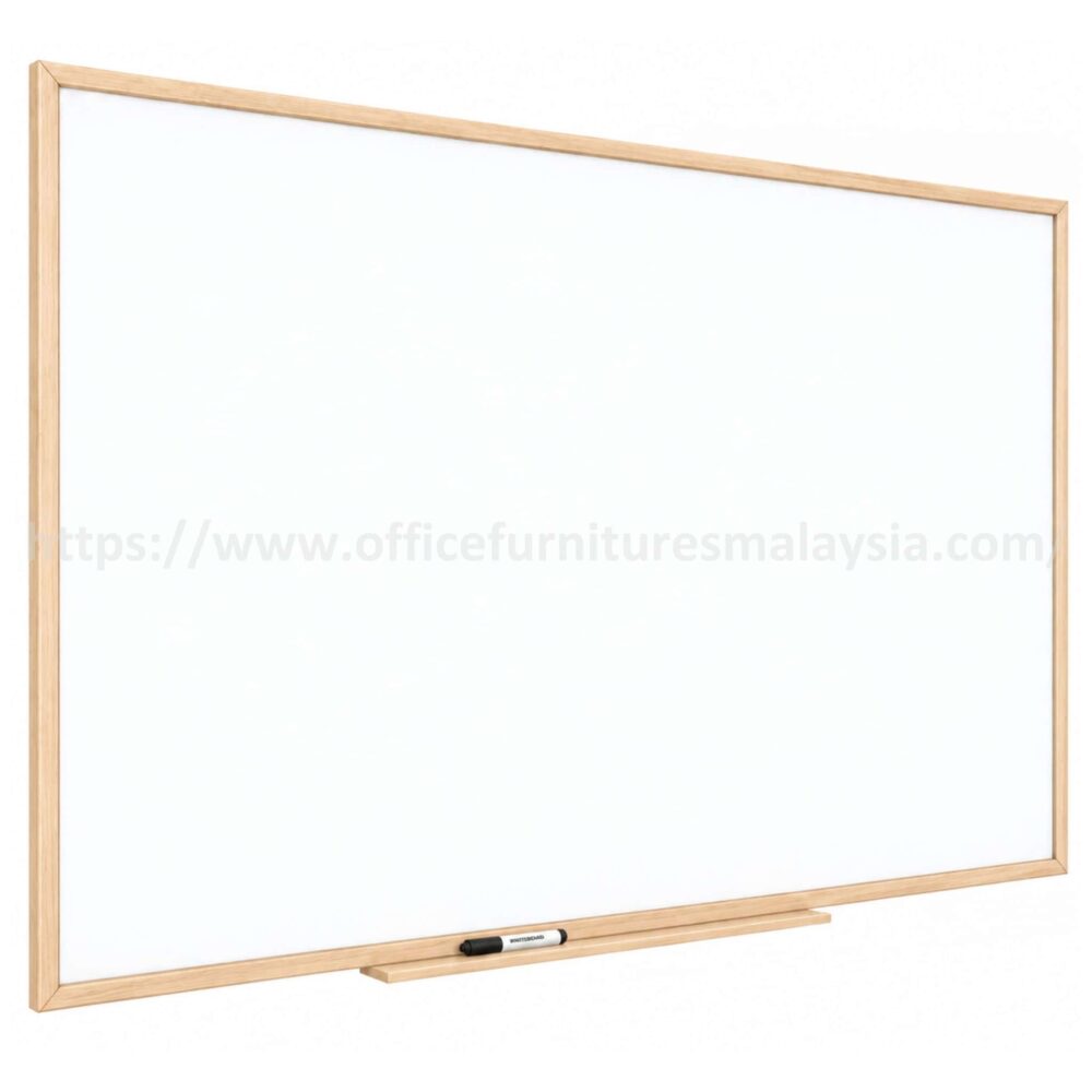 4 ft x 6 ft Wooden Frame Magnetic E3 Ceramic White Board Batu Caves Selangor Kajang 4 ft x 6 ft Wooden Frame Magnetic E3 Ceramic White Board Batu Caves Selangor Kajang